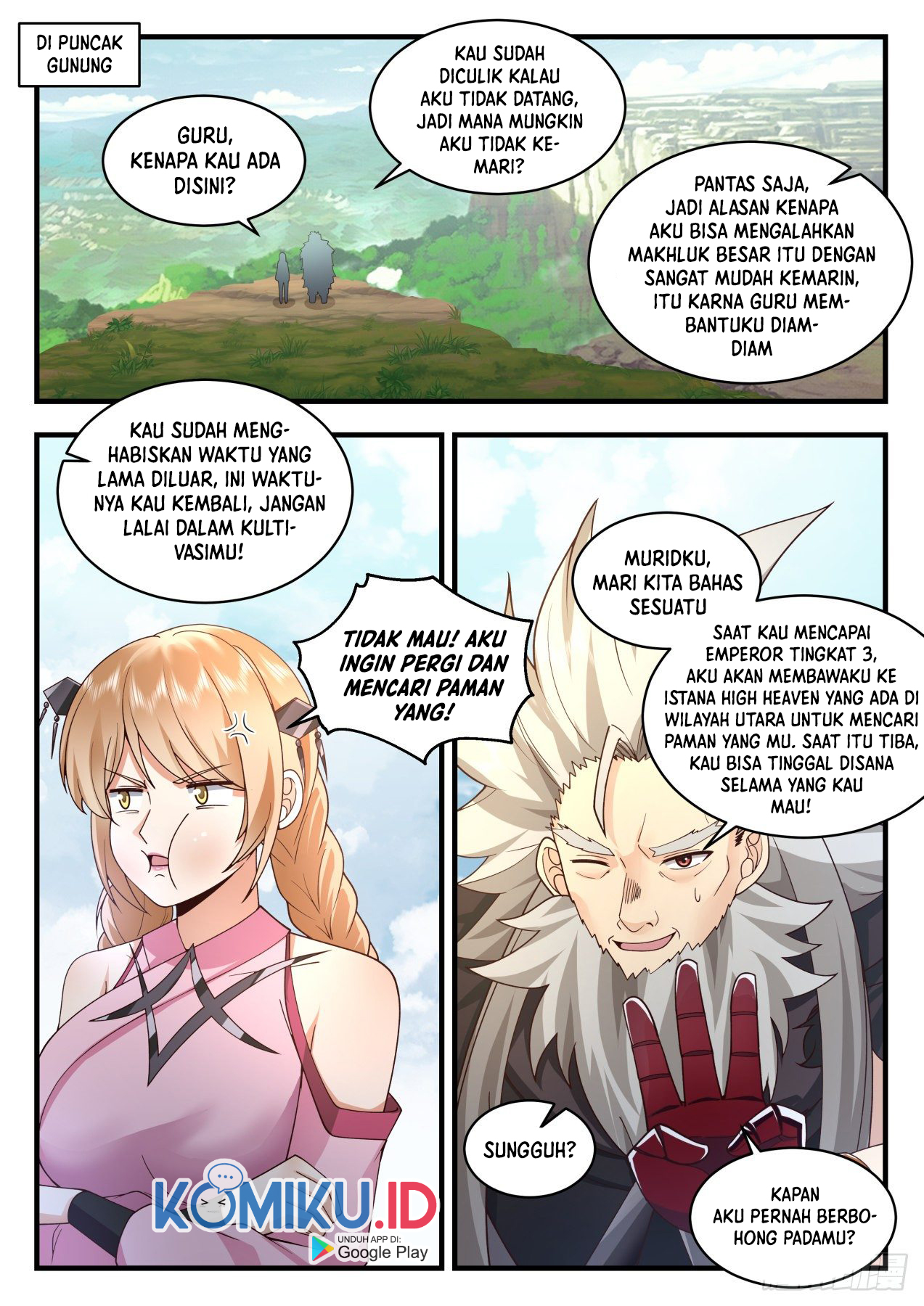 Martial Peak Part 2 Chapter 2119 - https://gambar-id.komiku.org/uploads2/2497866-13.jpg