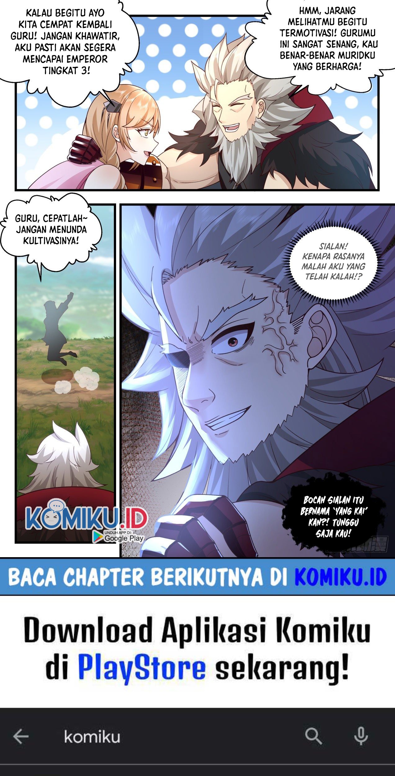 Martial Peak Part 2 Chapter 2119 - https://gambar-id.komiku.org/uploads2/2497866-14_part1.jpg