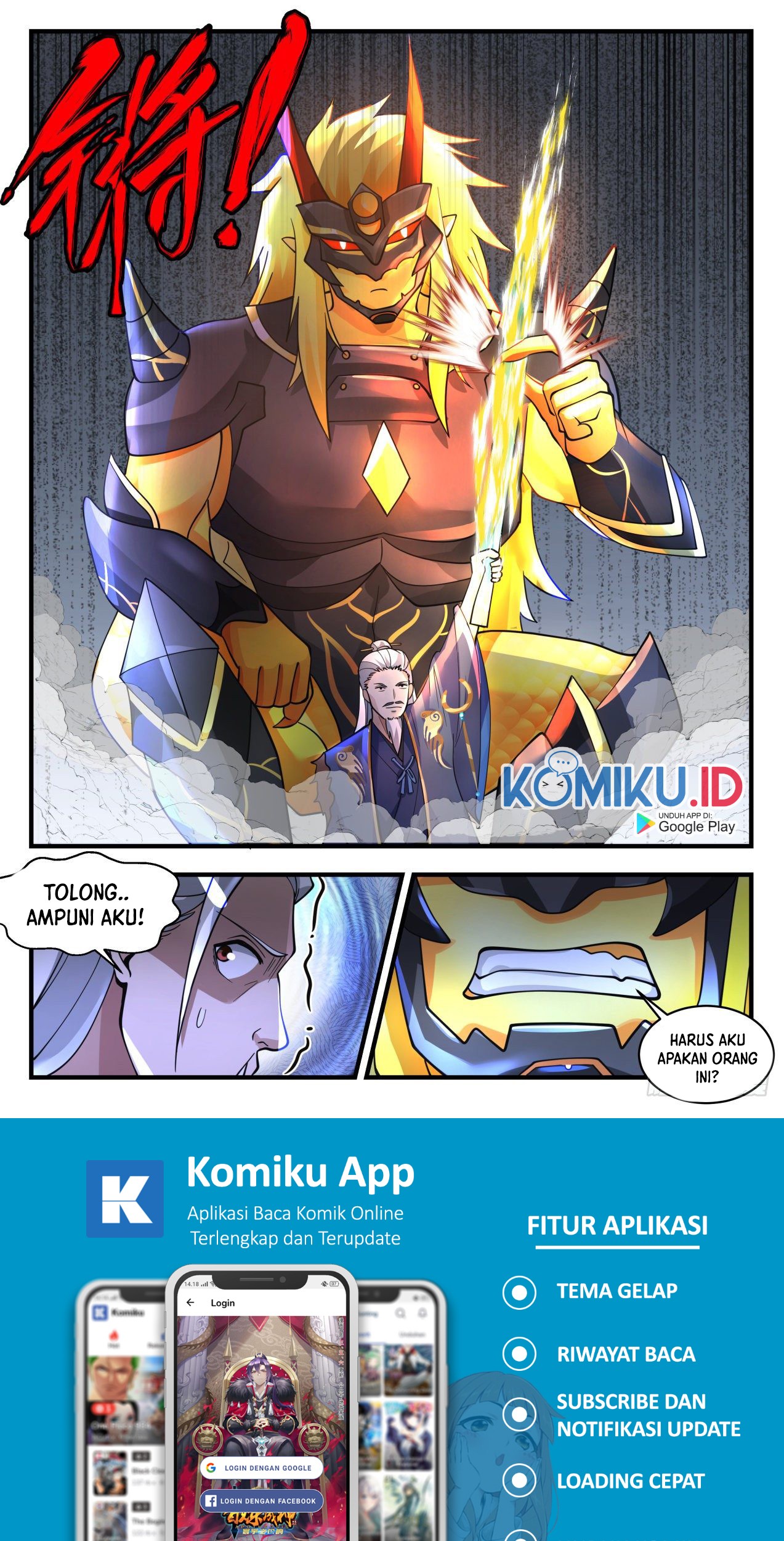 Martial Peak Part 2 Chapter 2119 - https://gambar-id.komiku.org/uploads2/2497866-5_part1.jpg