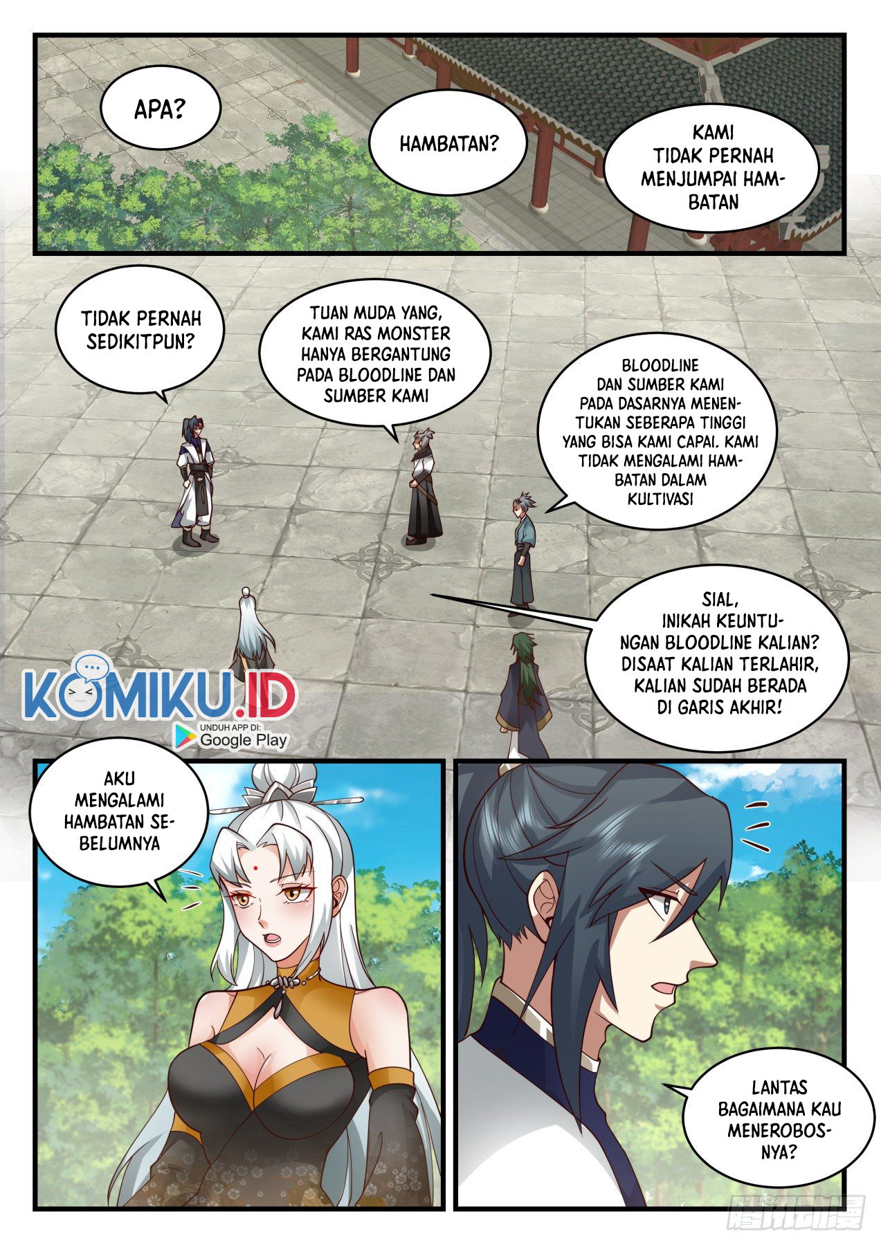 Martial Peak Part 2 Chapter 2120 - https://gambar-id.komiku.org/uploads2/2497867-11.jpg