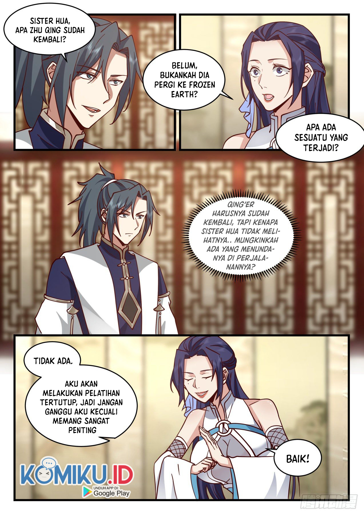 Martial Peak Part 2 Chapter 2120 - https://gambar-id.komiku.org/uploads2/2497867-4.jpg