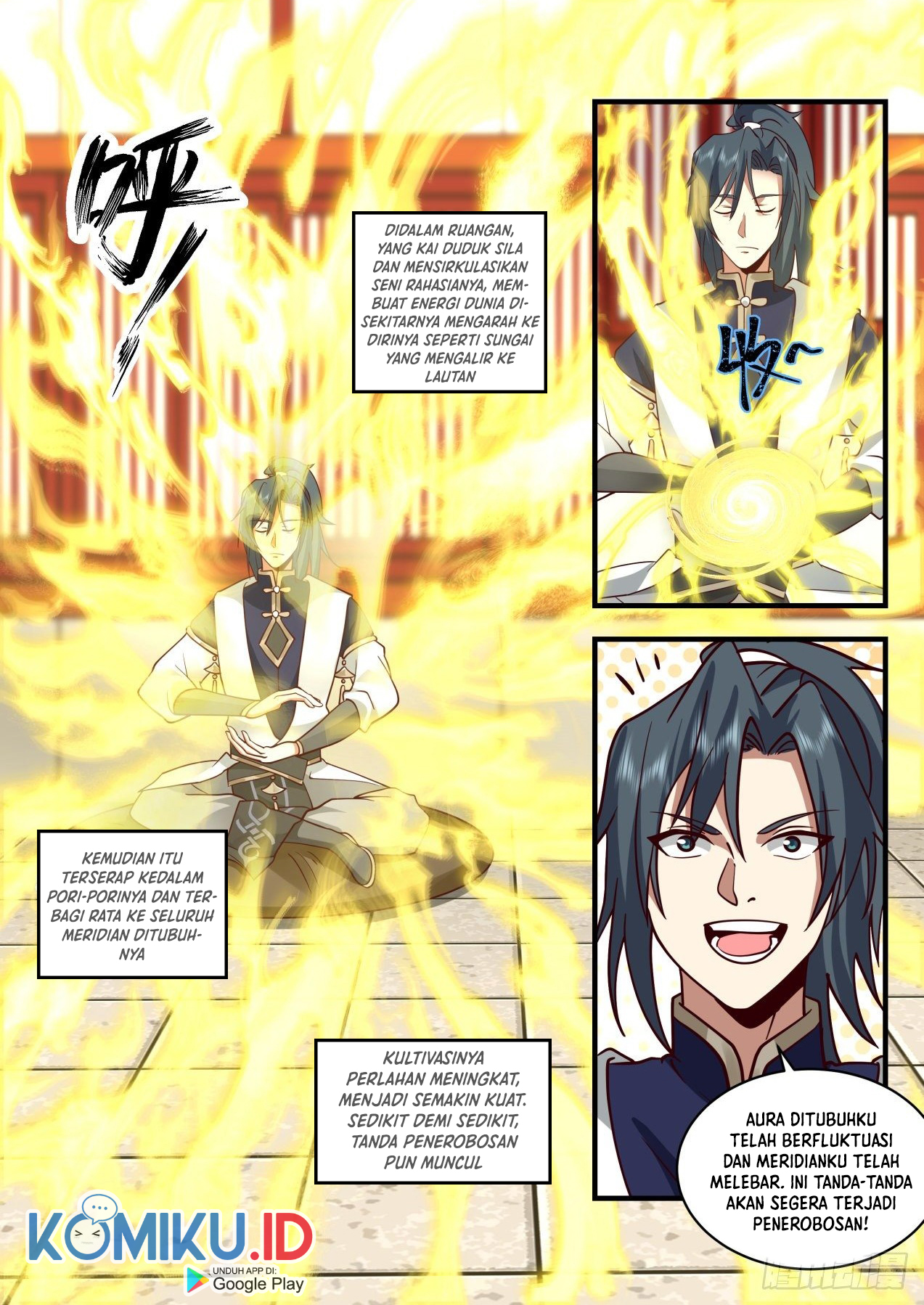 Martial Peak Part 2 Chapter 2120 - https://gambar-id.komiku.org/uploads2/2497867-6.jpg
