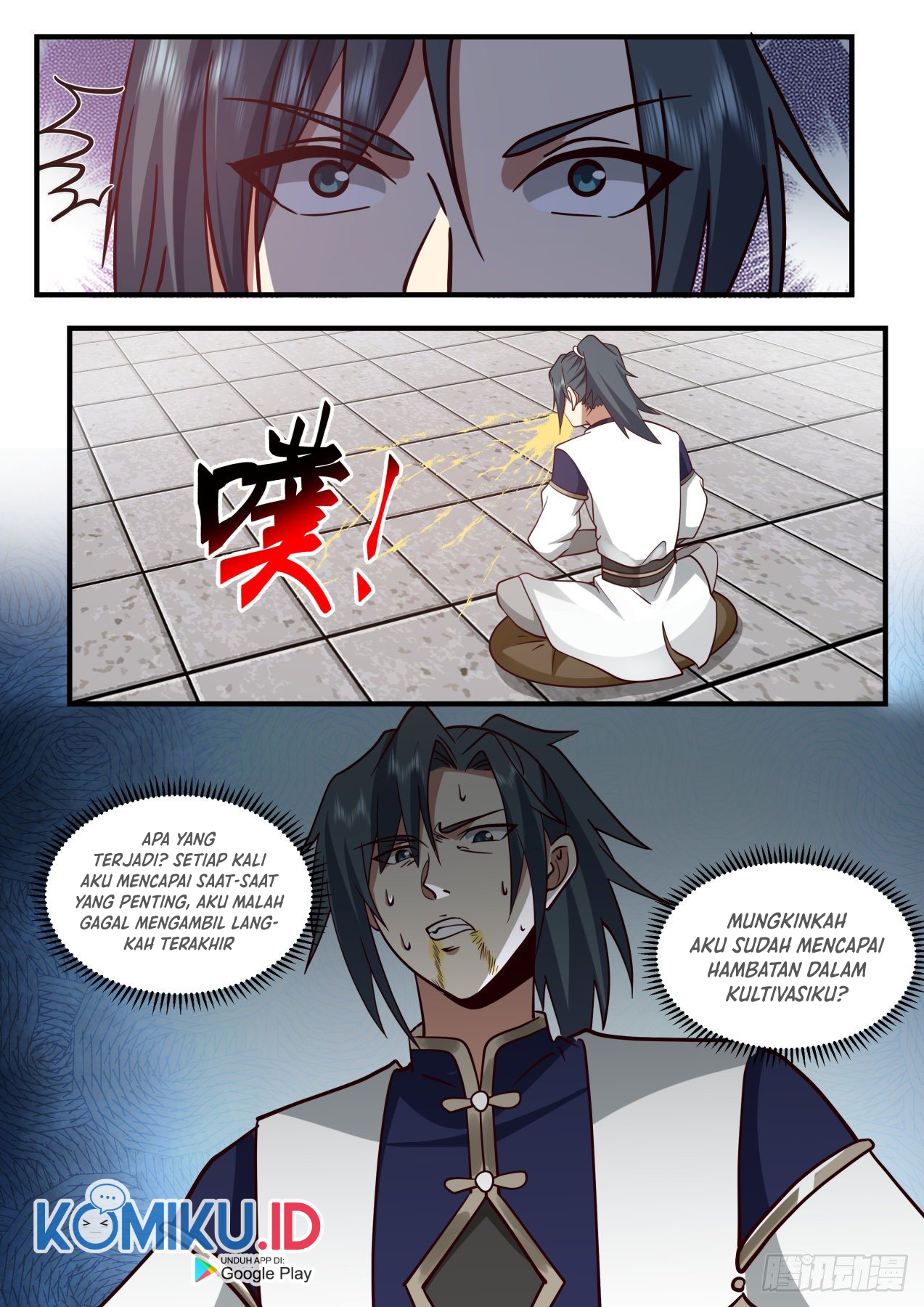 Martial Peak Part 2 Chapter 2120 - https://gambar-id.komiku.org/uploads2/2497867-7.jpg