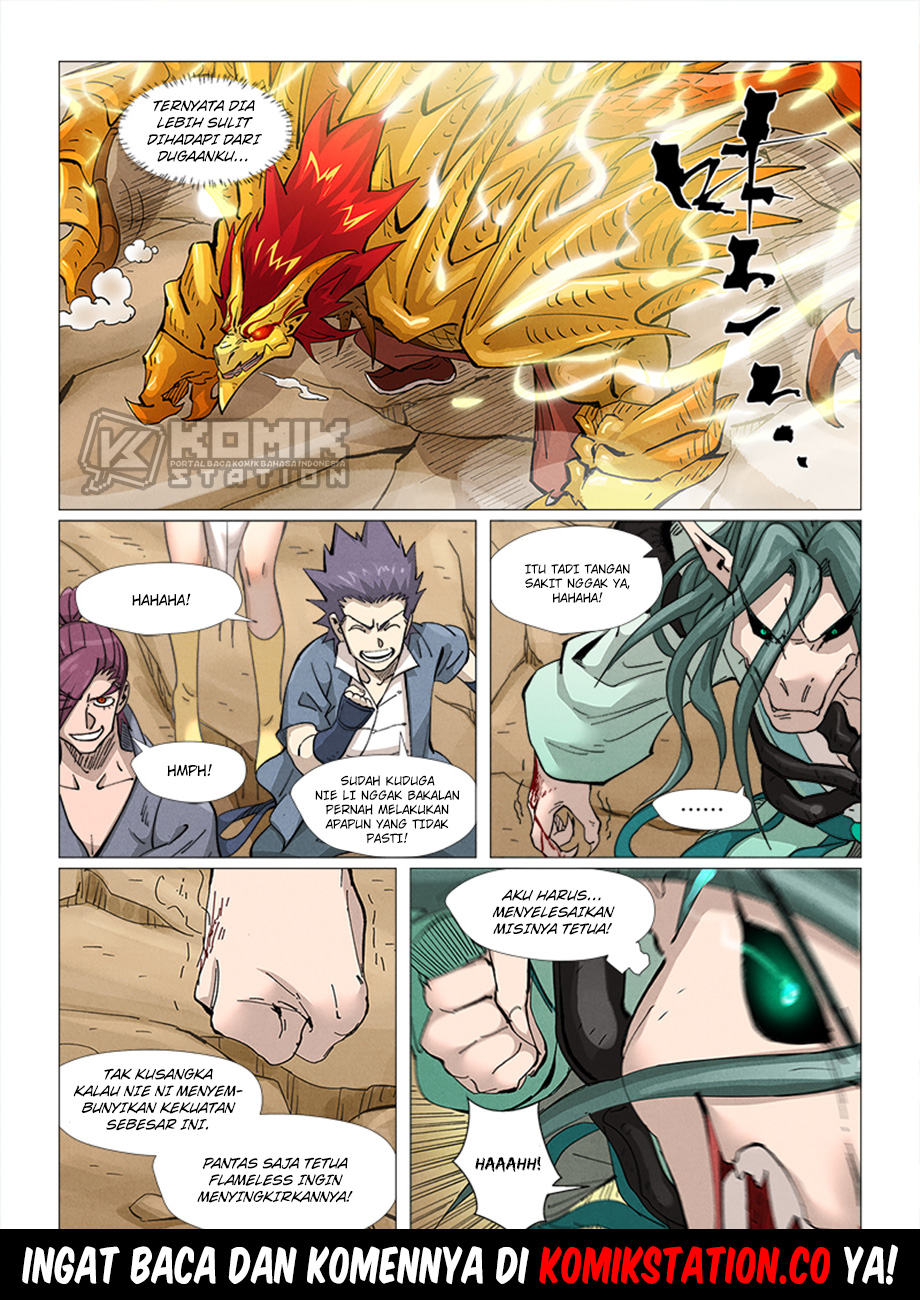 Tales of Demons and Gods Chapter 374.5 - https://gambar-id.komiku.org/uploads2/2498568-11.jpg