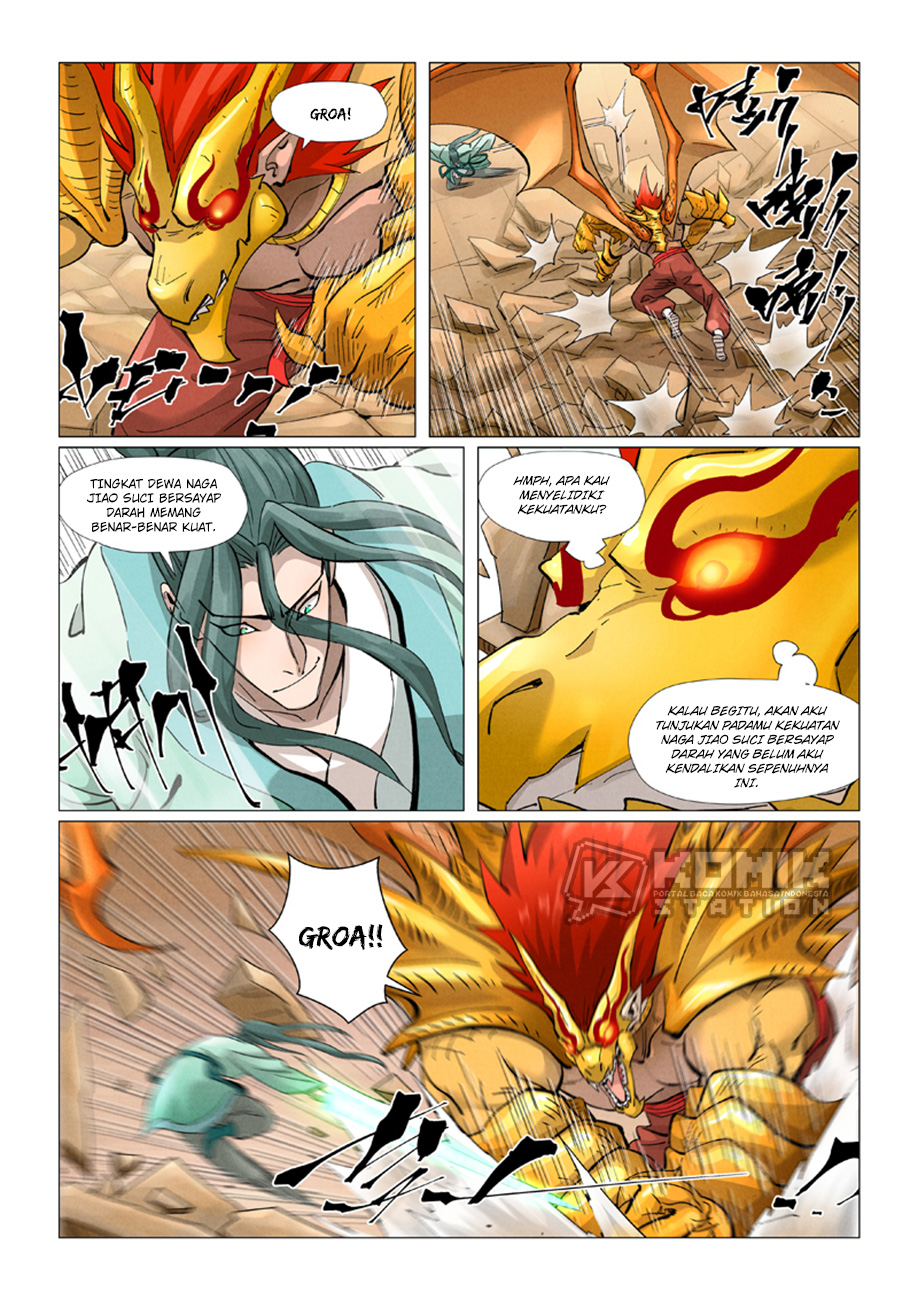 Tales of Demons and Gods Chapter 374.5 - https://gambar-id.komiku.org/uploads2/2498568-2.jpg