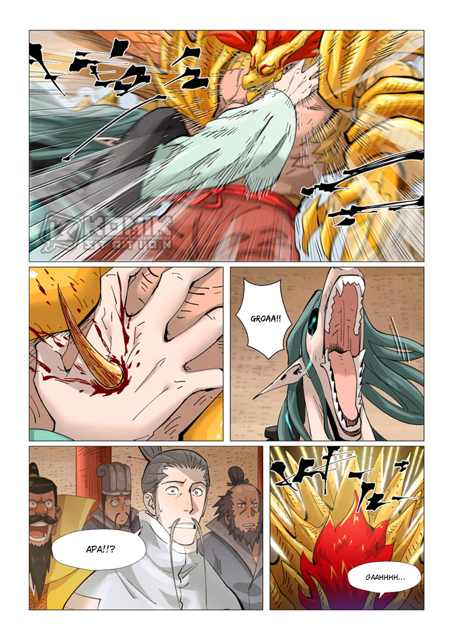 Tales of Demons and Gods Chapter 374.5 - https://gambar-id.komiku.org/uploads2/2498568-8.jpg