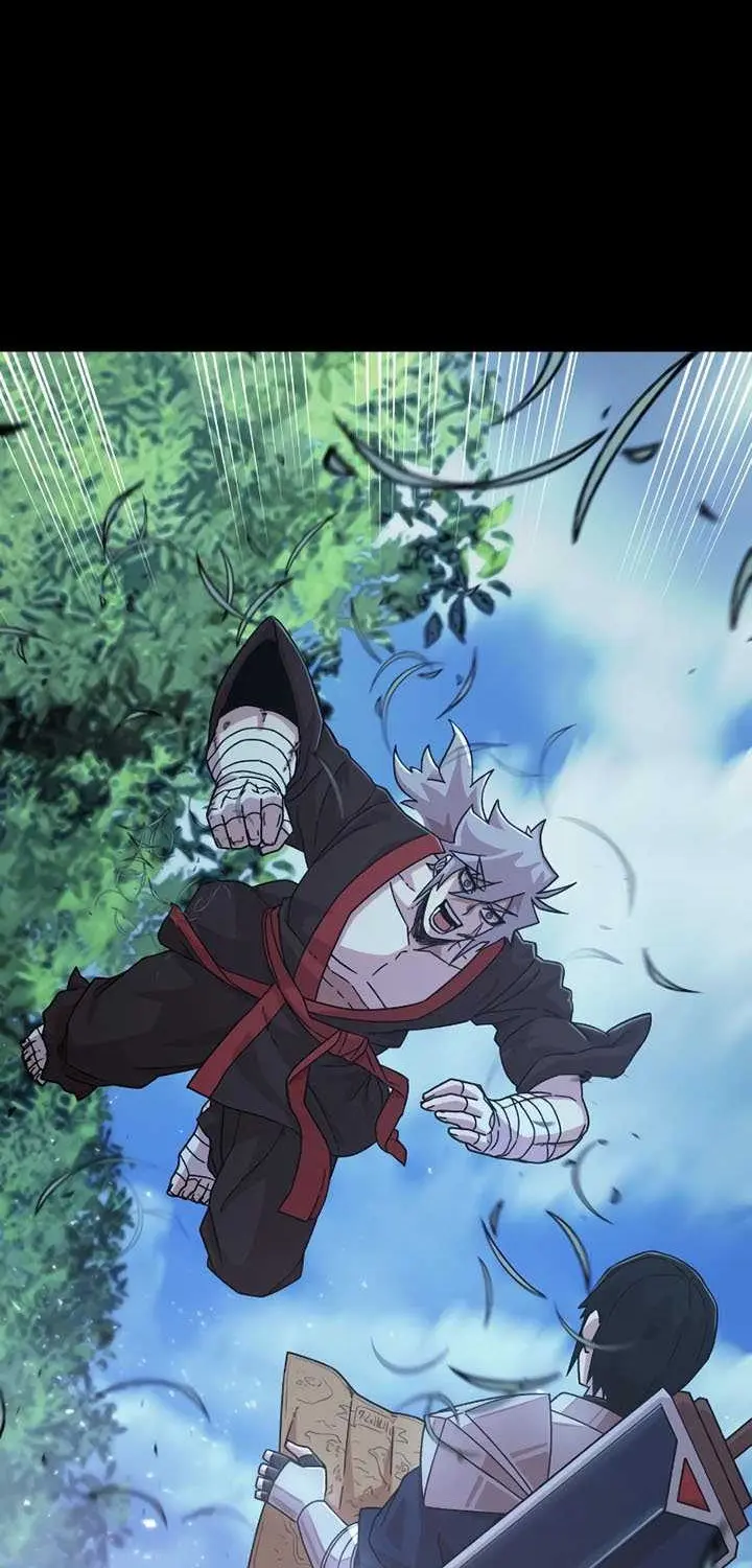 Hero Has Returned Chapter 42 Gambar 38