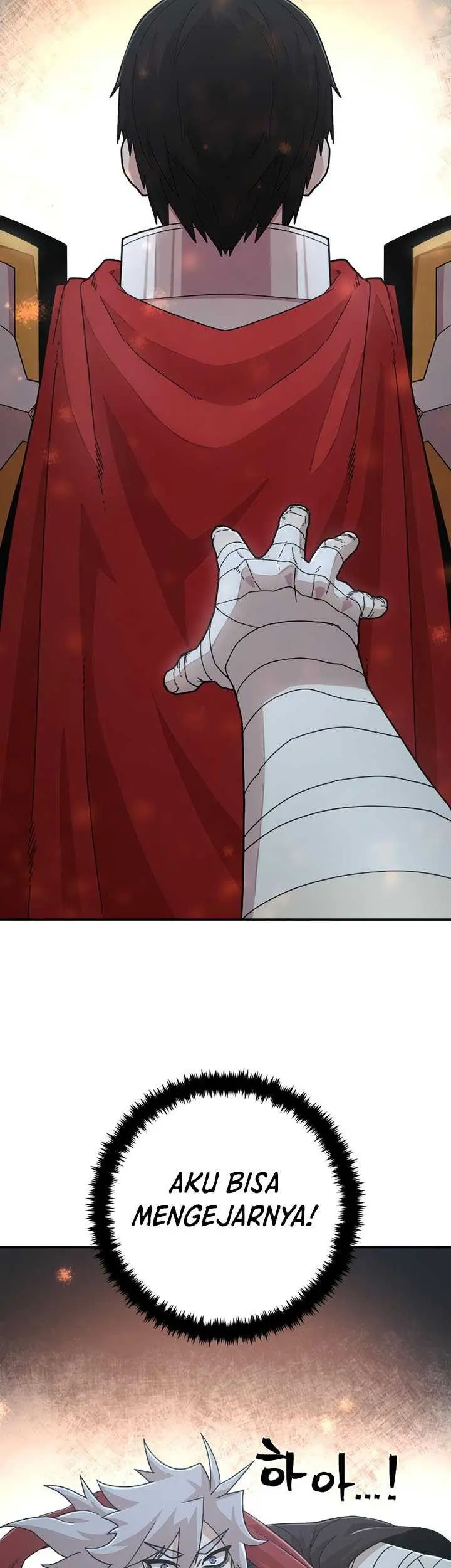 Hero Has Returned Chapter 42 Gambar 70