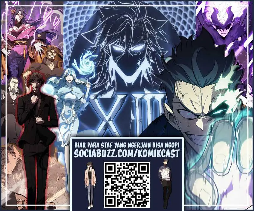 Hero Has Returned Chapter 42 Gambar 88