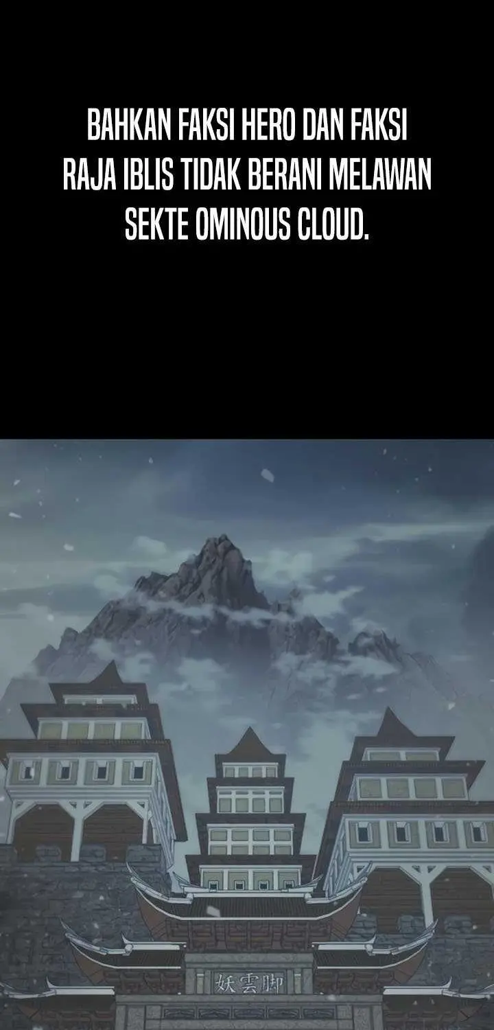 Hero Has Returned Chapter 42 Gambar 13