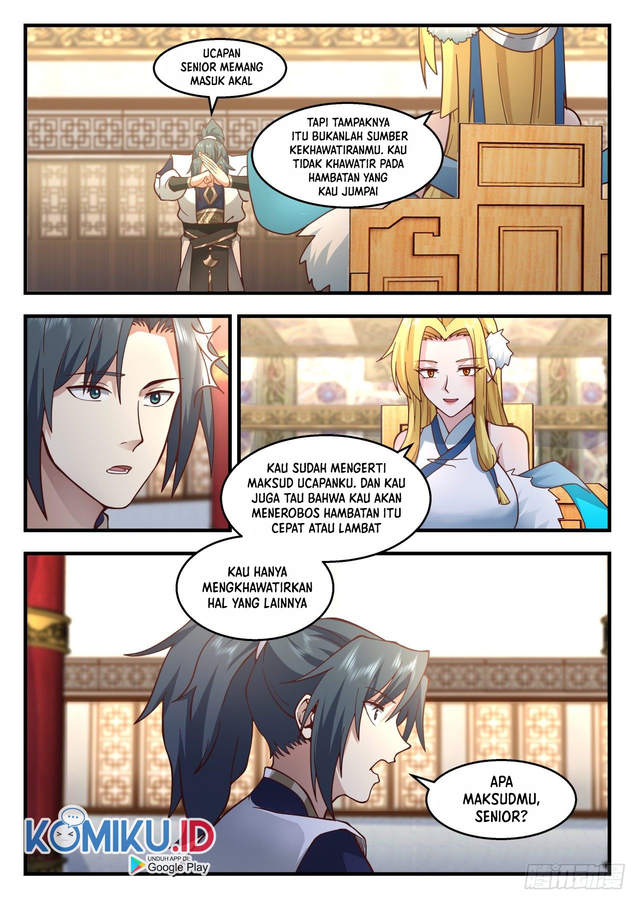 Martial Peak Part 2 Chapter 2121 - https://gambar-id.komiku.org/uploads2/2499688-11.jpg