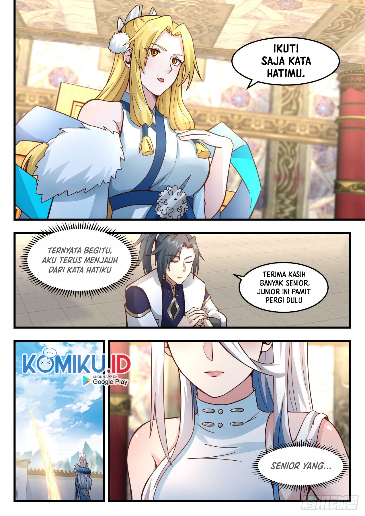 Martial Peak Part 2 Chapter 2121 - https://gambar-id.komiku.org/uploads2/2499688-12.jpg