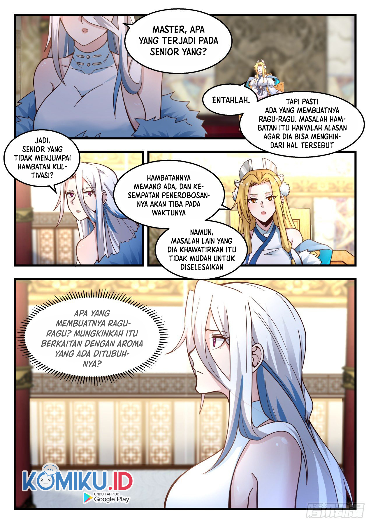 Martial Peak Part 2 Chapter 2121 - https://gambar-id.komiku.org/uploads2/2499688-13.jpg