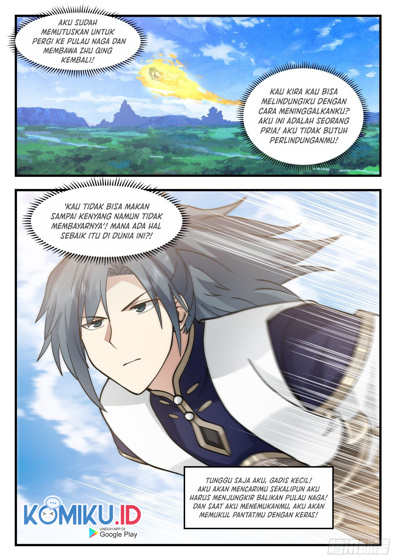 Martial Peak Part 2 Chapter 2121 - https://gambar-id.komiku.org/uploads2/2499688-14.jpg