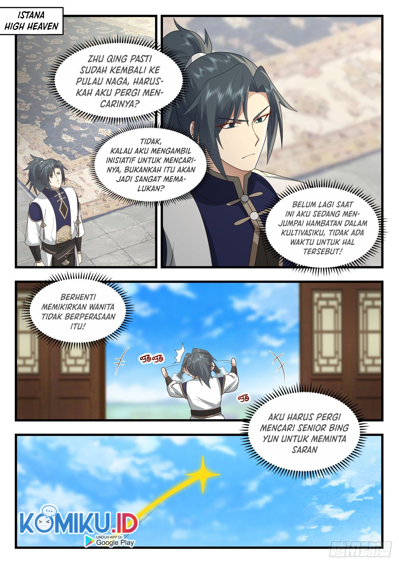 Martial Peak Part 2 Chapter 2121 - https://gambar-id.komiku.org/uploads2/2499688-3.jpg