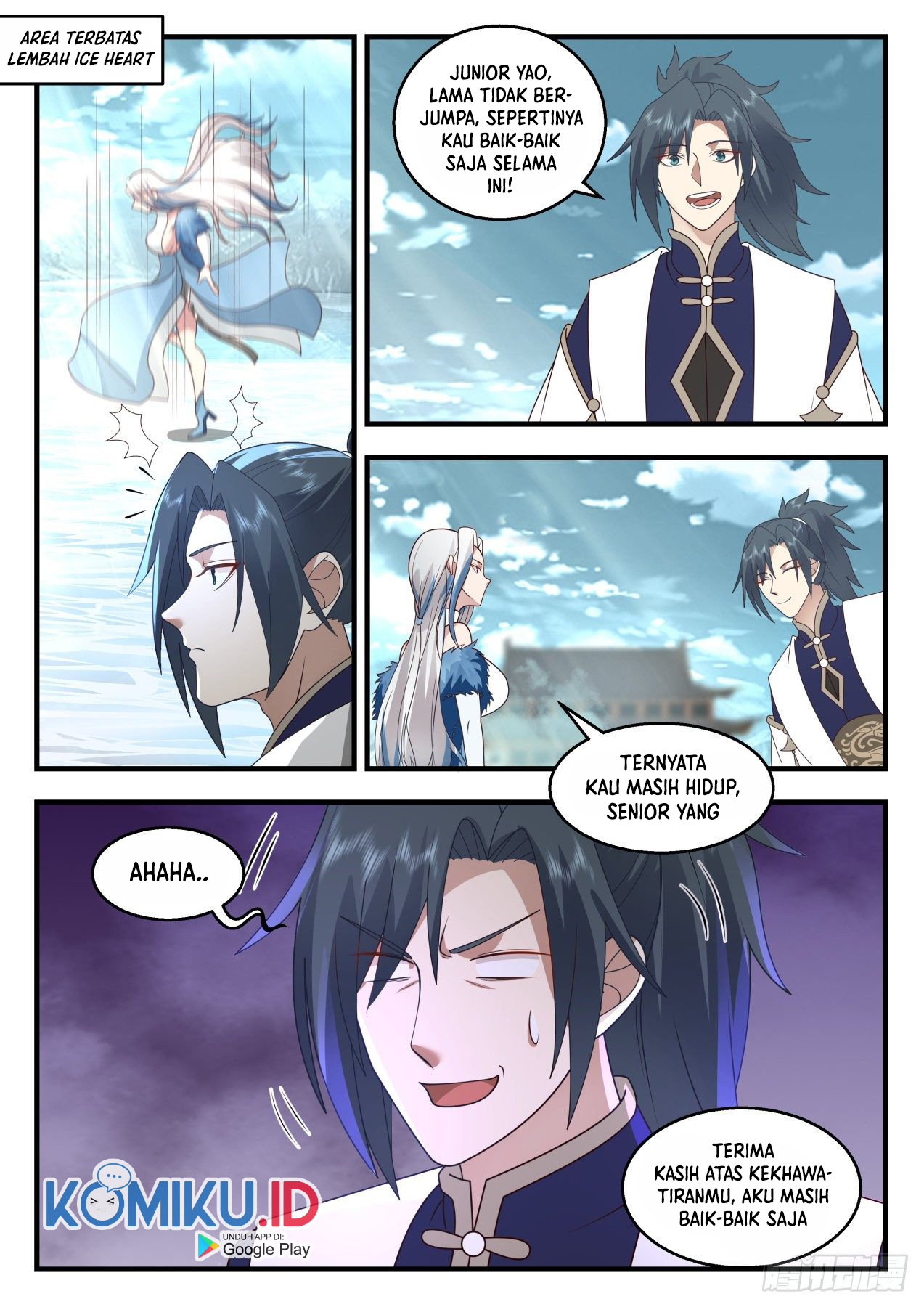 Martial Peak Part 2 Chapter 2121 - https://gambar-id.komiku.org/uploads2/2499688-4.jpg