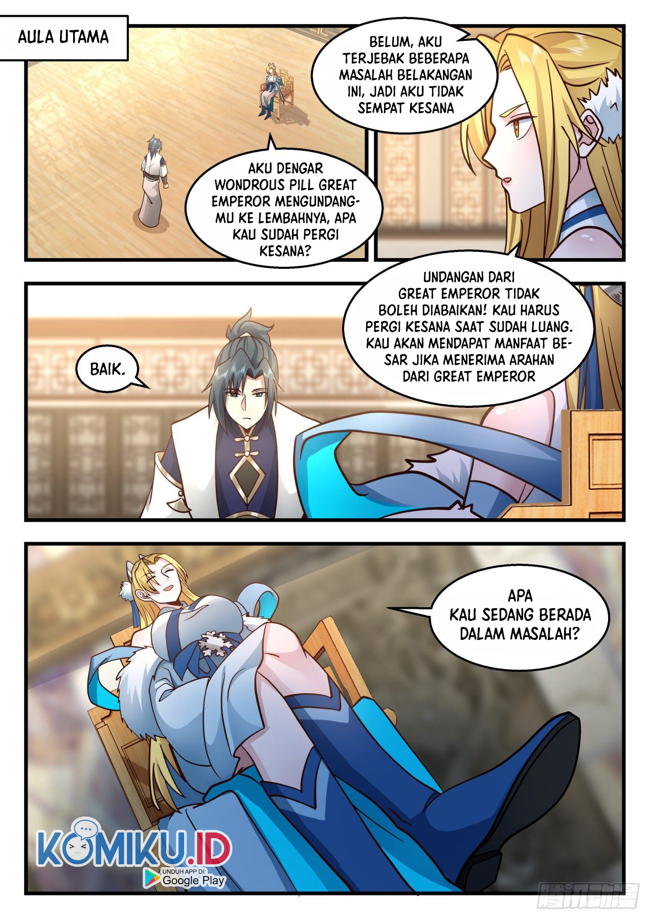 Martial Peak Part 2 Chapter 2121 - https://gambar-id.komiku.org/uploads2/2499688-7.jpg