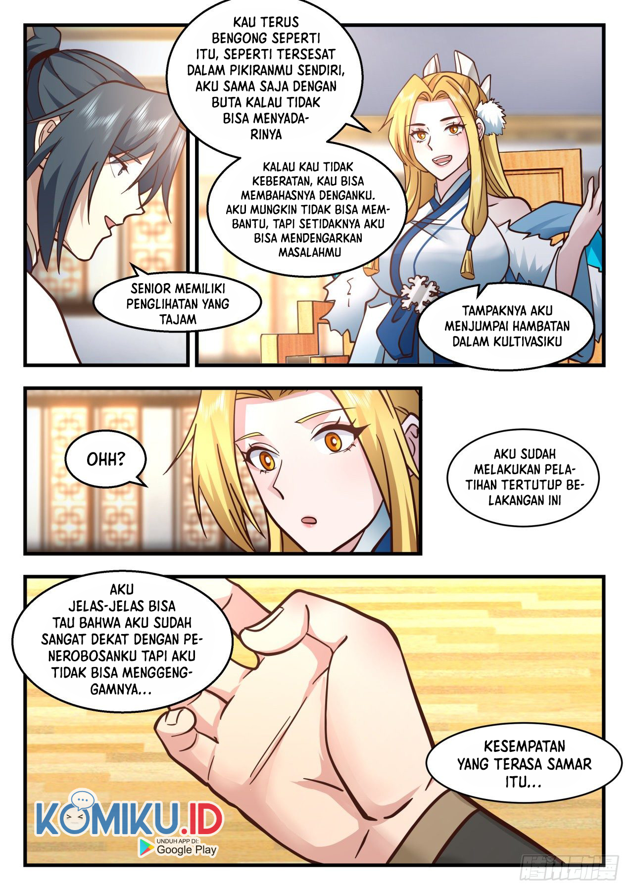 Martial Peak Part 2 Chapter 2121 - https://gambar-id.komiku.org/uploads2/2499688-8.jpg