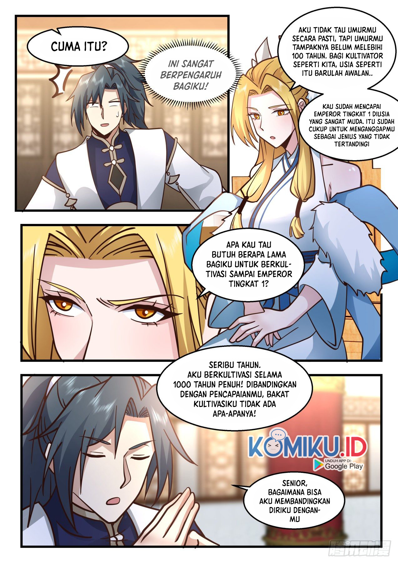 Martial Peak Part 2 Chapter 2121 - https://gambar-id.komiku.org/uploads2/2499688-9.jpg