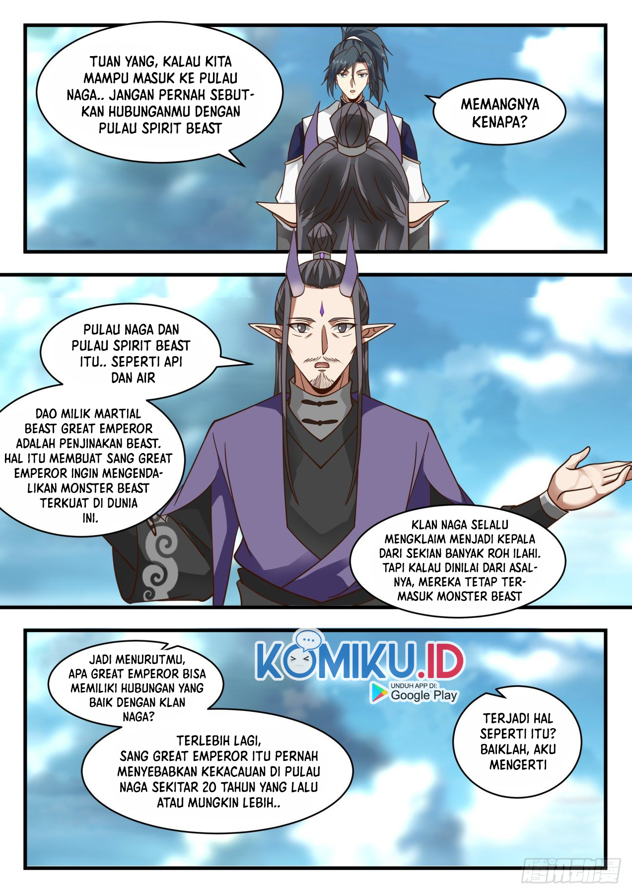Martial Peak Part 2 Chapter 2122 - https://gambar-id.komiku.org/uploads2/2499689-13.jpg