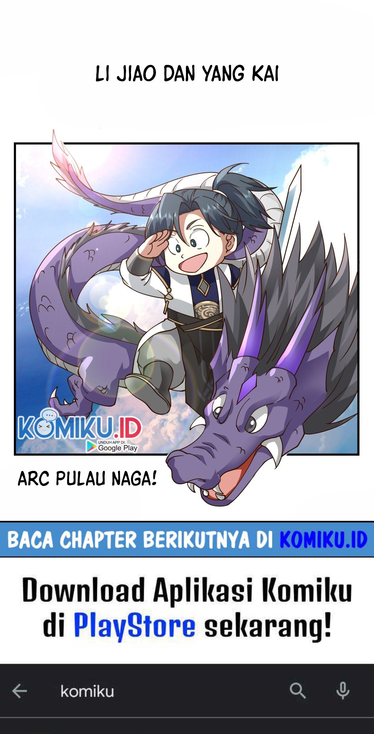 Martial Peak Part 2 Chapter 2122 - https://gambar-id.komiku.org/uploads2/2499689-15_part1.jpg