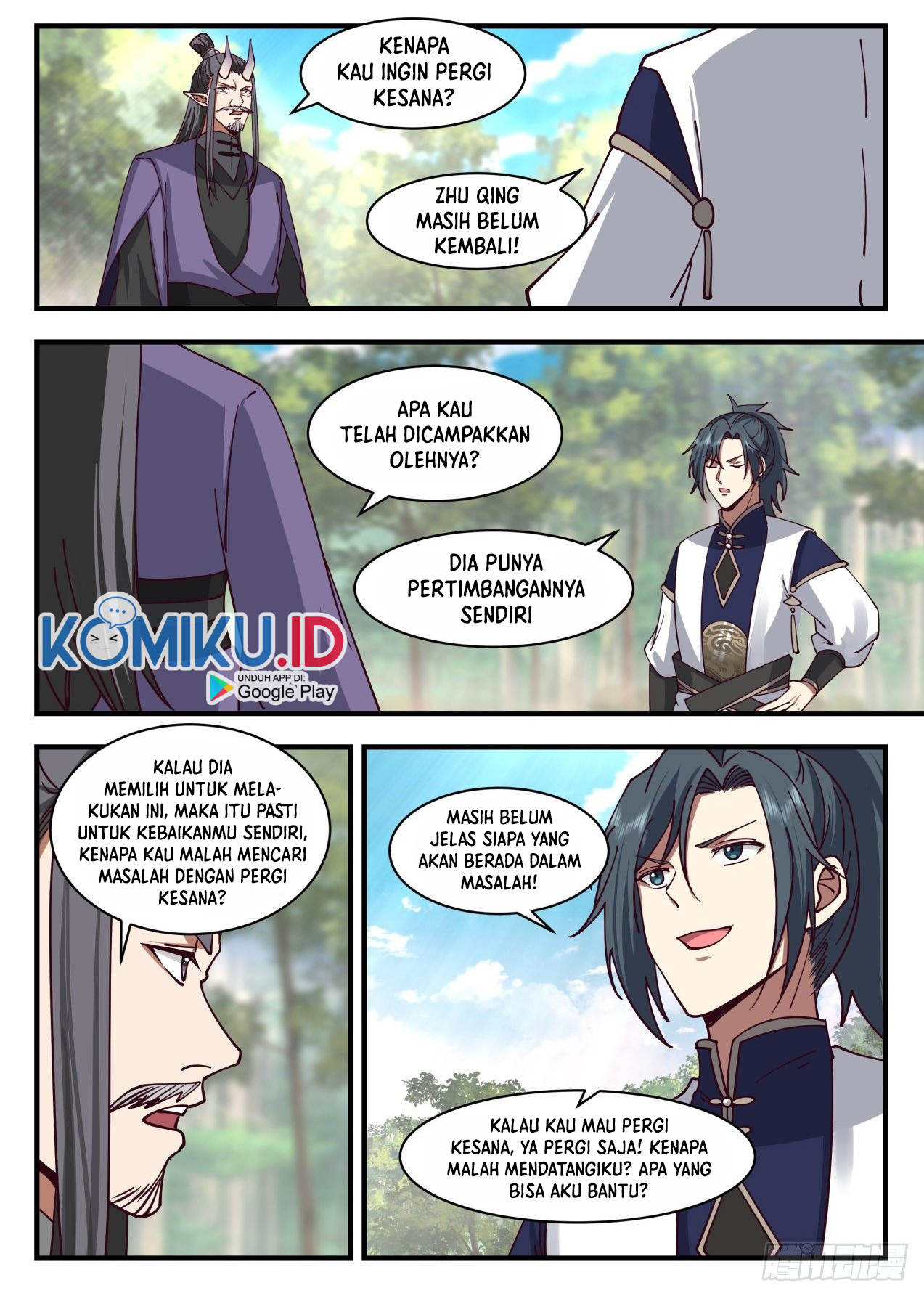 Martial Peak Part 2 Chapter 2122 - https://gambar-id.komiku.org/uploads2/2499689-6.jpg