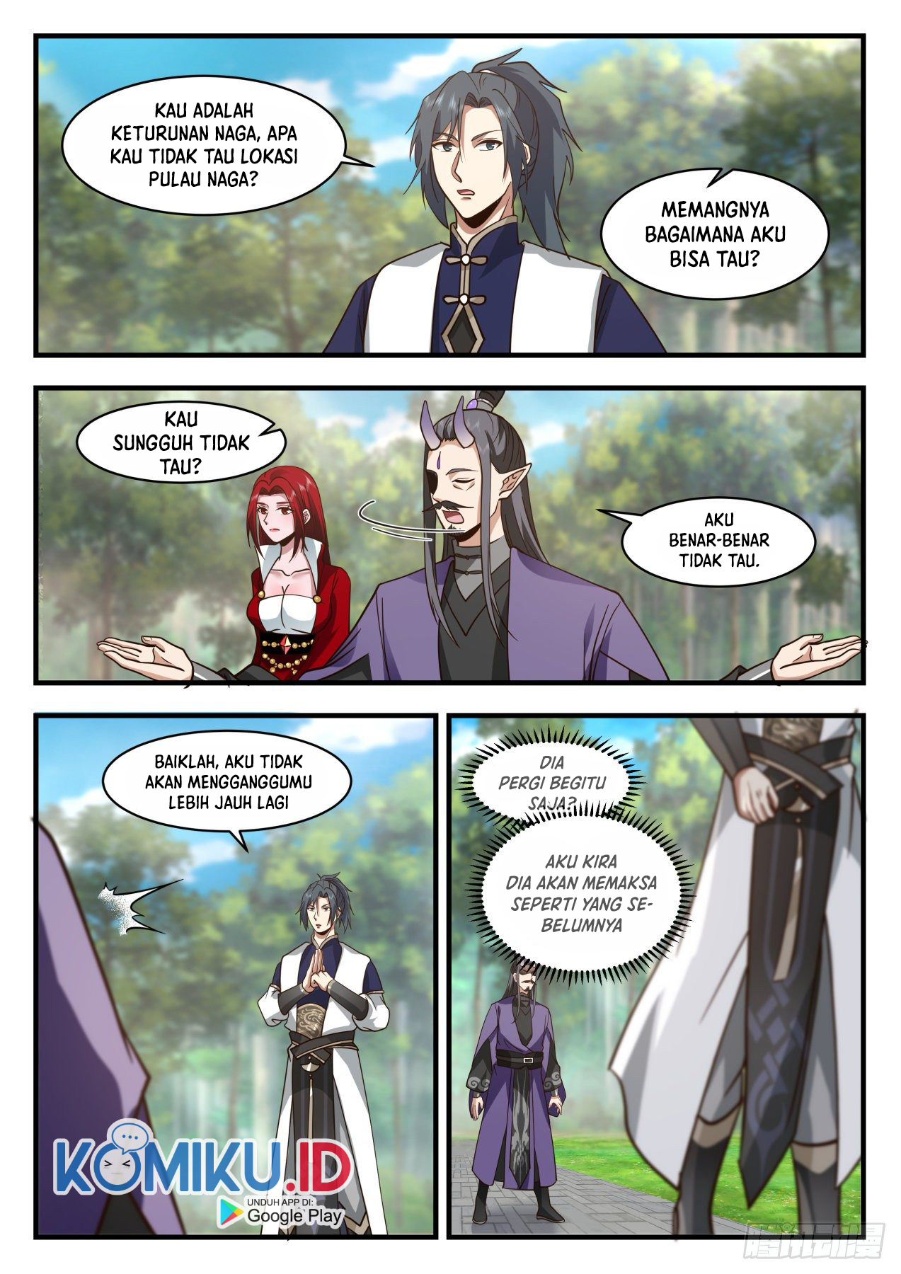 Martial Peak Part 2 Chapter 2122 - https://gambar-id.komiku.org/uploads2/2499689-7.jpg