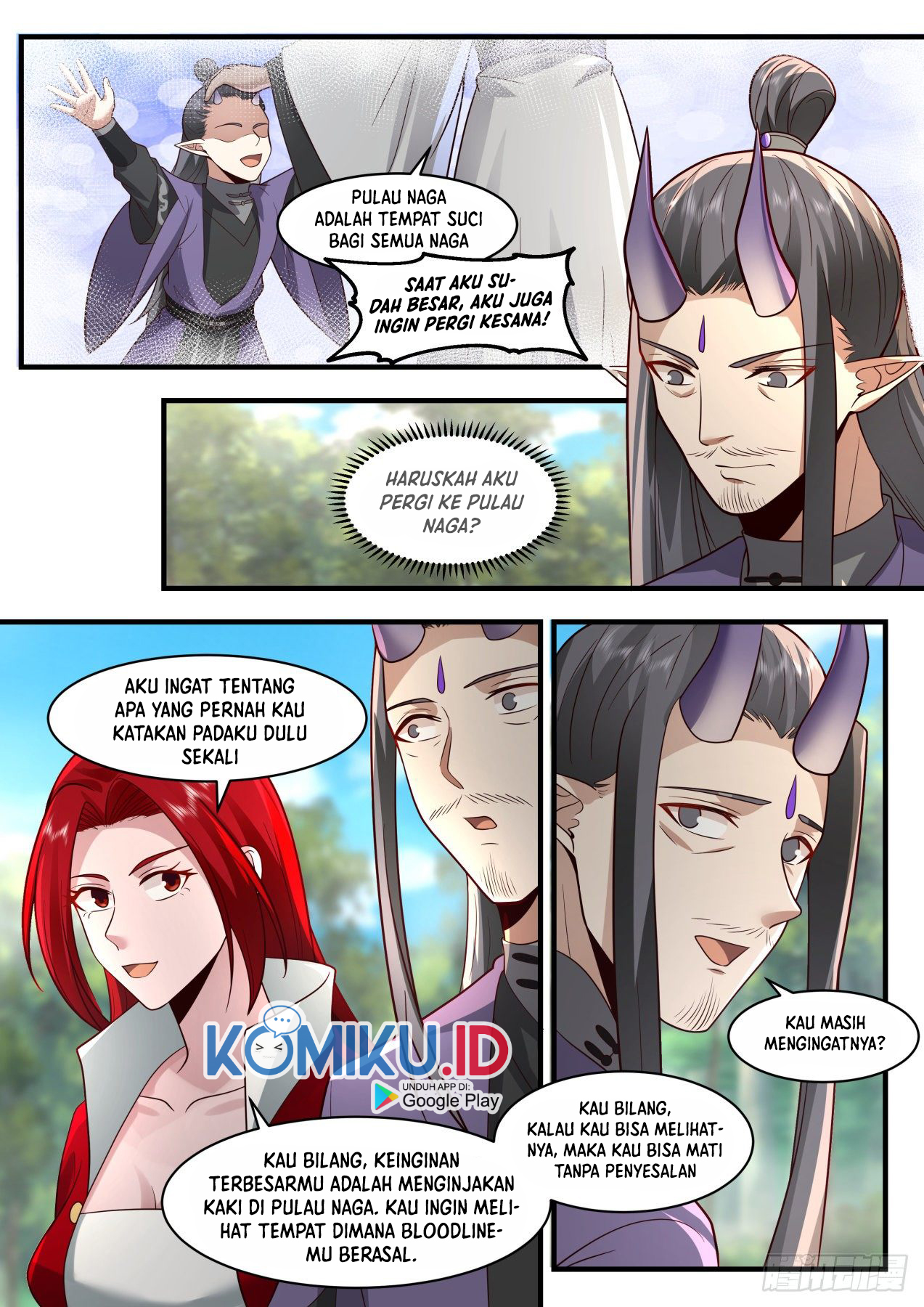 Martial Peak Part 2 Chapter 2122 - https://gambar-id.komiku.org/uploads2/2499689-8.jpg