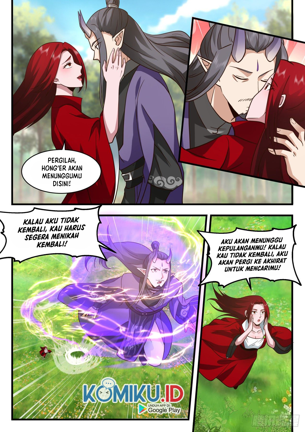 Martial Peak Part 2 Chapter 2122 - https://gambar-id.komiku.org/uploads2/2499689-9.jpg