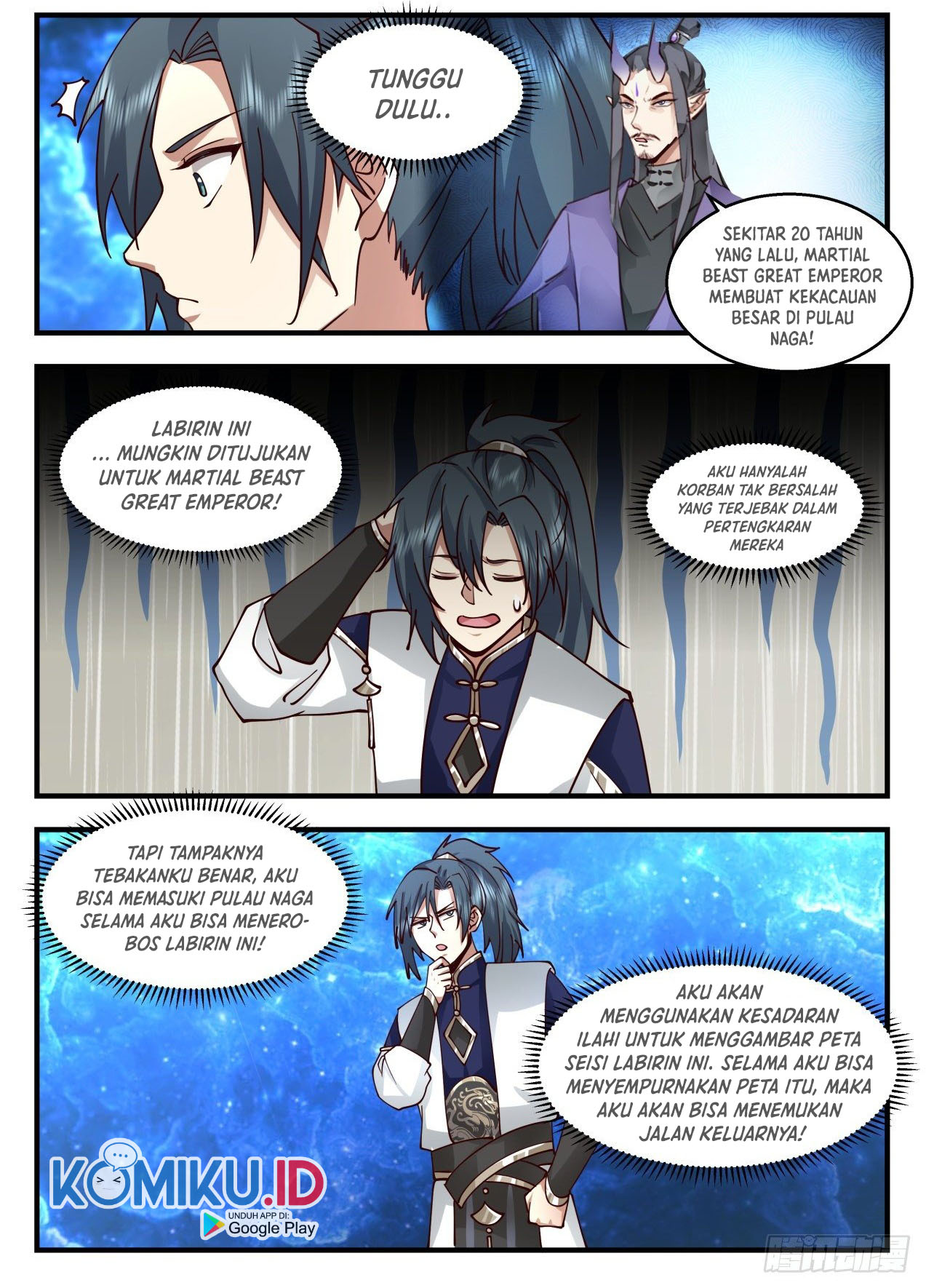 Martial Peak Part 2 Chapter 2124 - https://gambar-id.komiku.org/uploads2/2499694-10.jpg