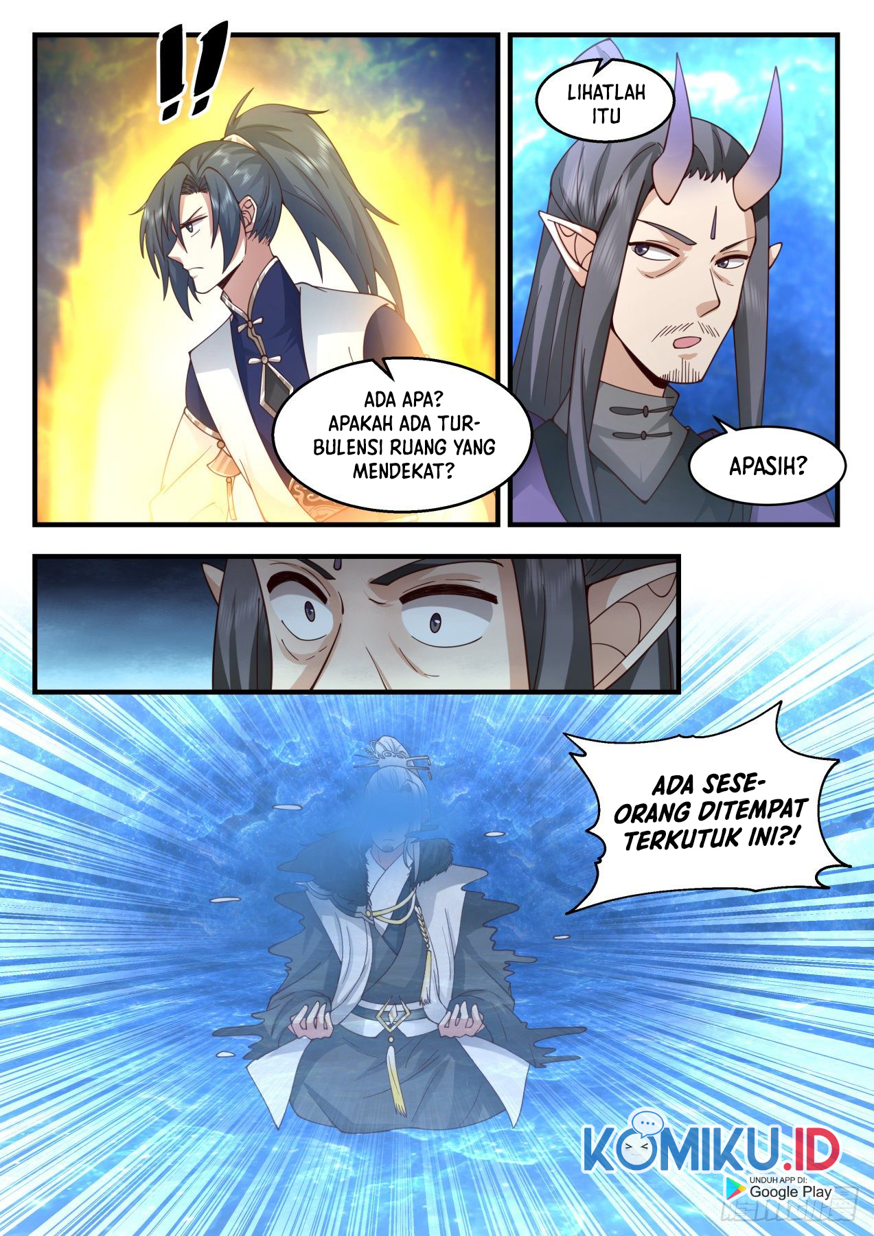 Martial Peak Part 2 Chapter 2124 - https://gambar-id.komiku.org/uploads2/2499694-13.jpg