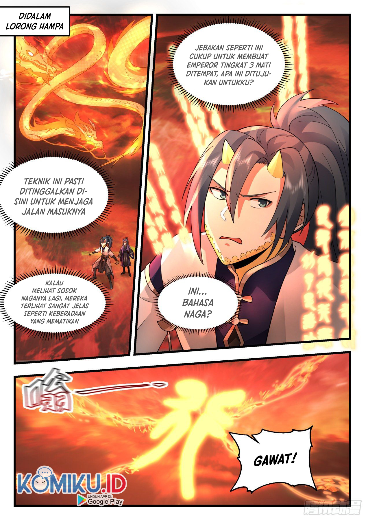 Martial Peak Part 2 Chapter 2124 - https://gambar-id.komiku.org/uploads2/2499694-3.jpg