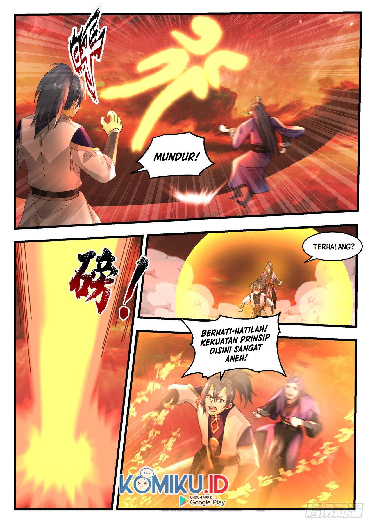 Martial Peak Part 2 Chapter 2124 - https://gambar-id.komiku.org/uploads2/2499694-4.jpg