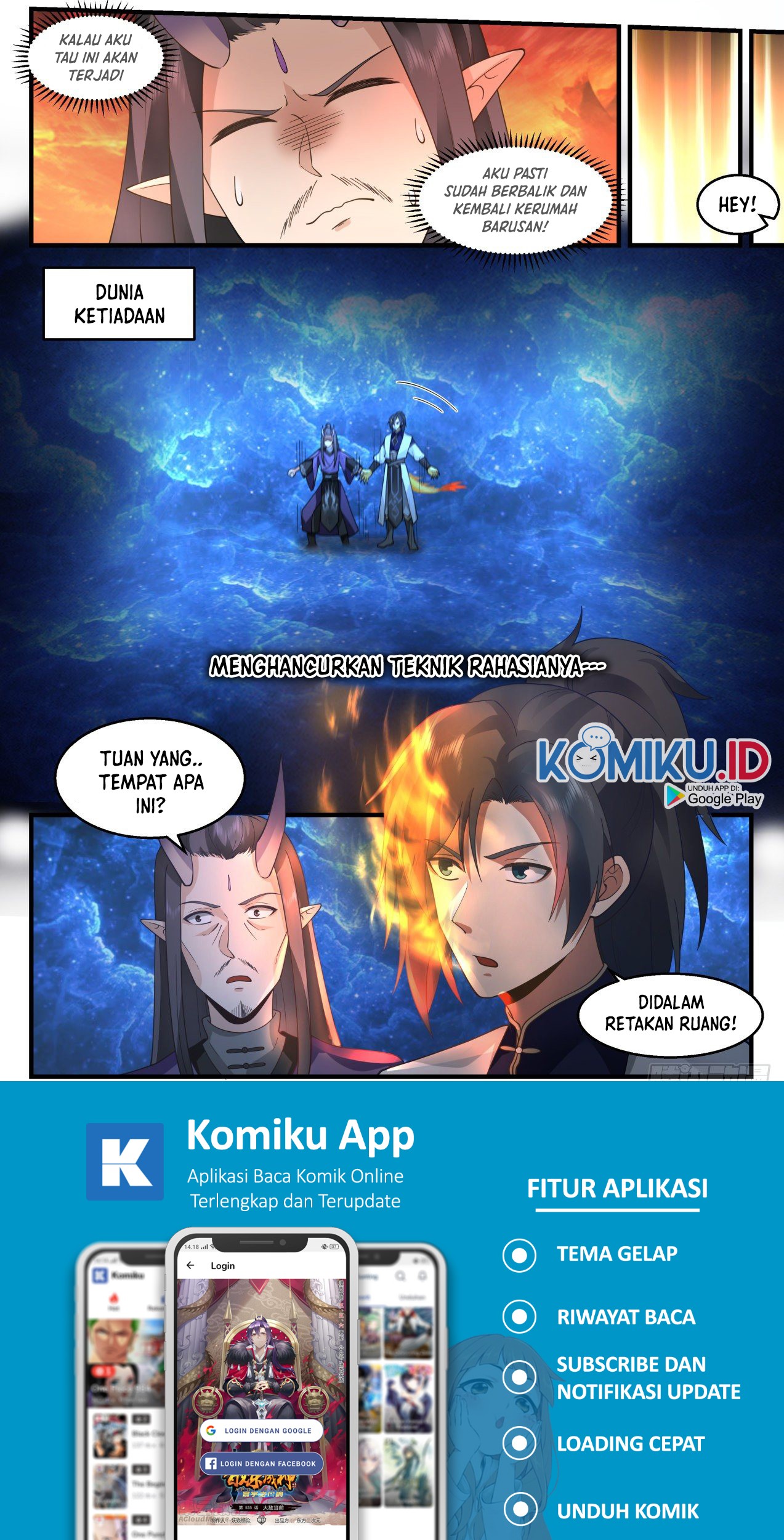 Martial Peak Part 2 Chapter 2124 - https://gambar-id.komiku.org/uploads2/2499694-5_part1.jpg