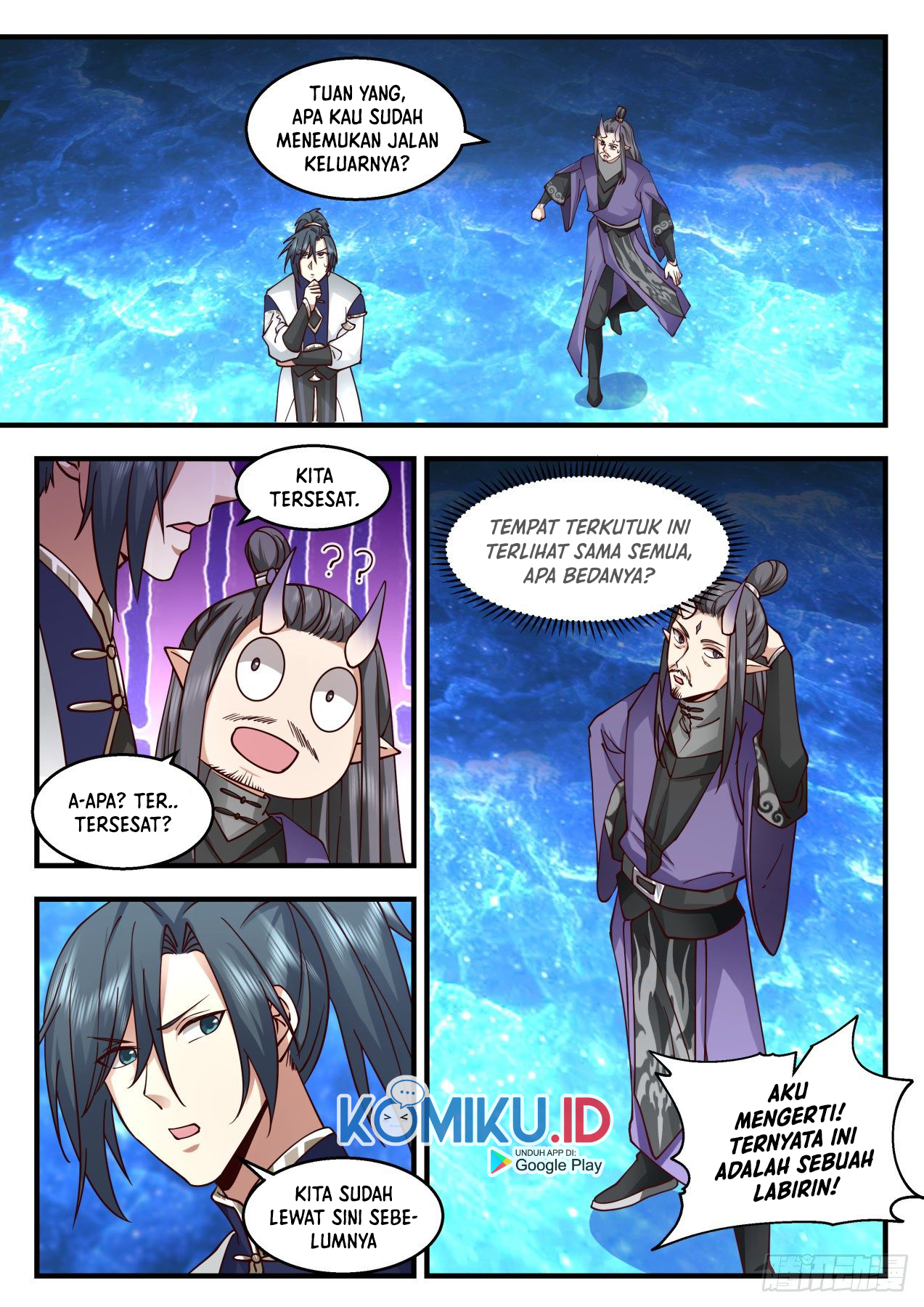 Martial Peak Part 2 Chapter 2124 - https://gambar-id.komiku.org/uploads2/2499694-8.jpg