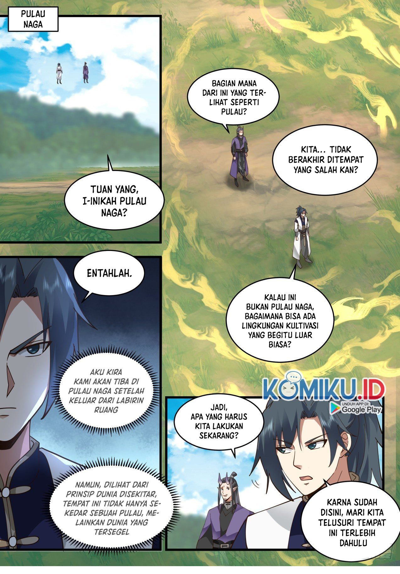 Martial Peak Part 2 Chapter 2125 - https://gambar-id.komiku.org/uploads2/2499695-10.jpg