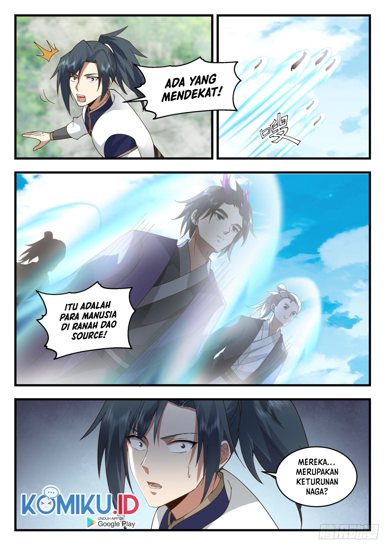 Martial Peak Part 2 Chapter 2125 - https://gambar-id.komiku.org/uploads2/2499695-12.jpg