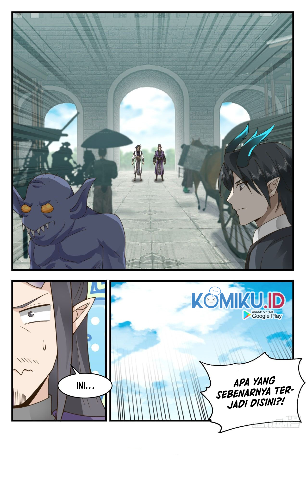 Martial Peak Part 2 Chapter 2125 - https://gambar-id.komiku.org/uploads2/2499695-14.jpg