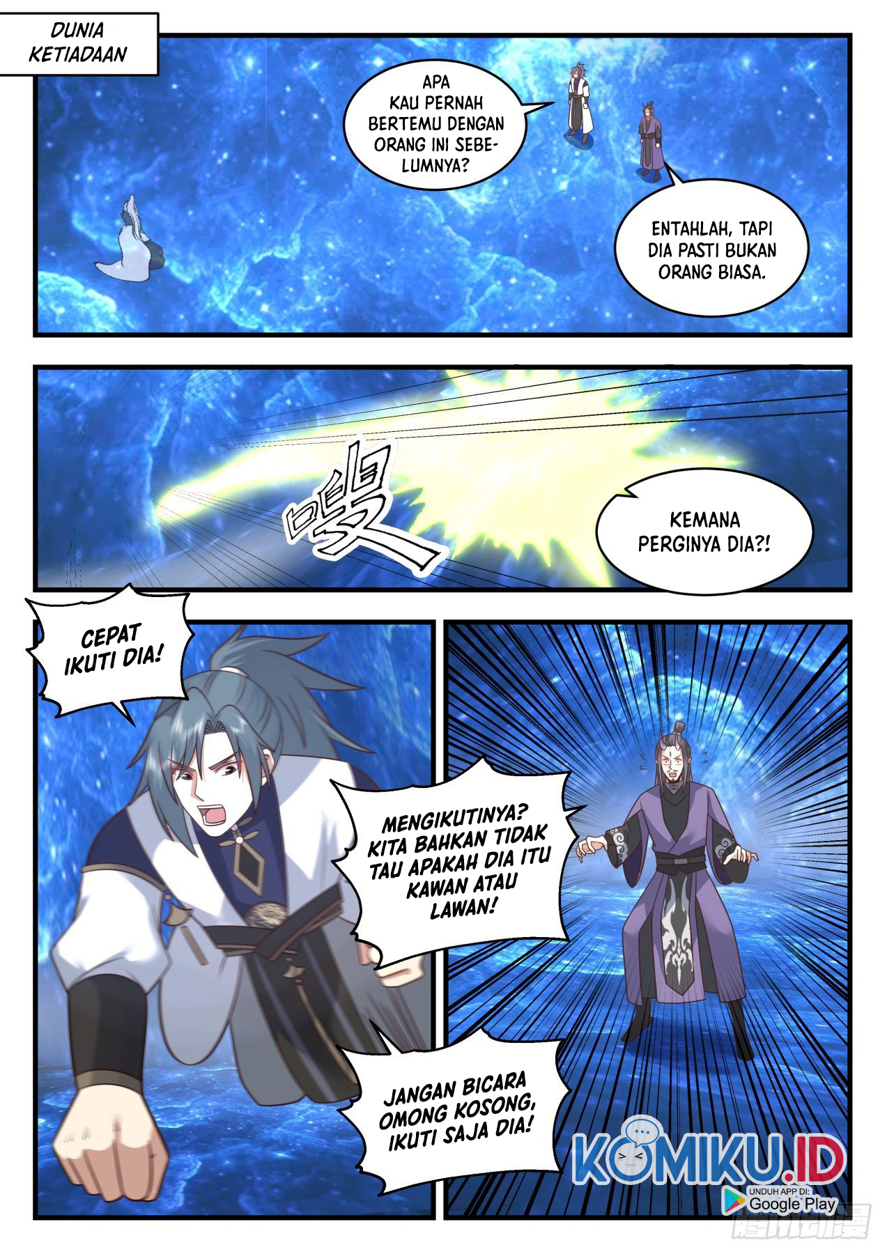 Martial Peak Part 2 Chapter 2125 - https://gambar-id.komiku.org/uploads2/2499695-3.jpg