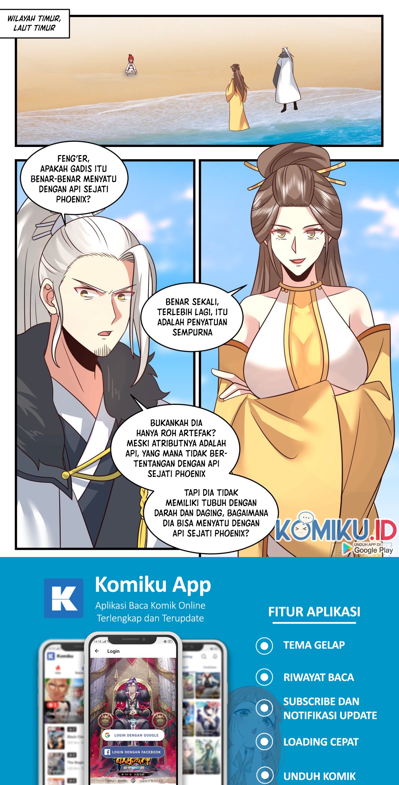 Martial Peak Part 2 Chapter 2125 - https://gambar-id.komiku.org/uploads2/2499695-5_part1.jpg