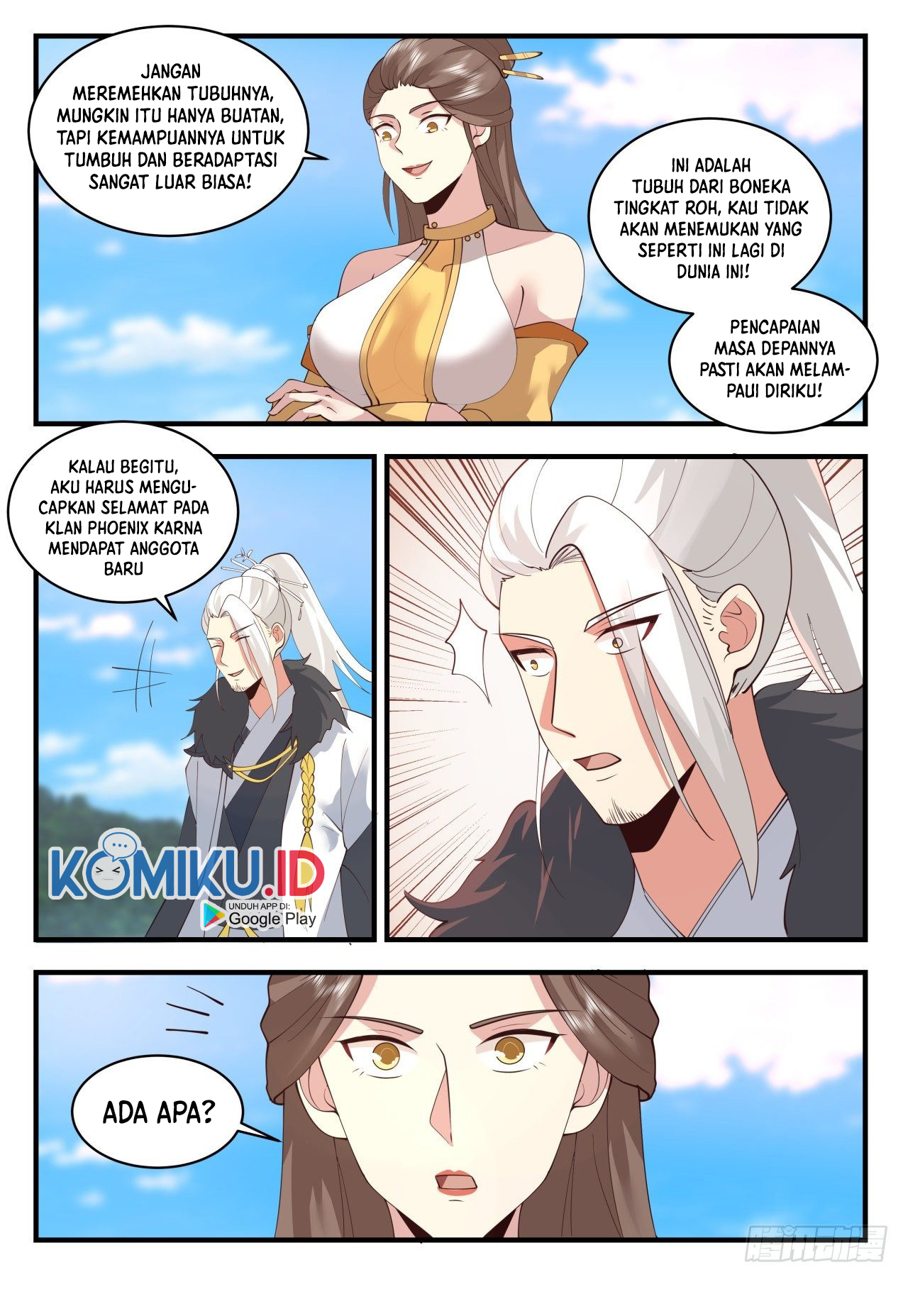Martial Peak Part 2 Chapter 2125 - https://gambar-id.komiku.org/uploads2/2499695-6.jpg
