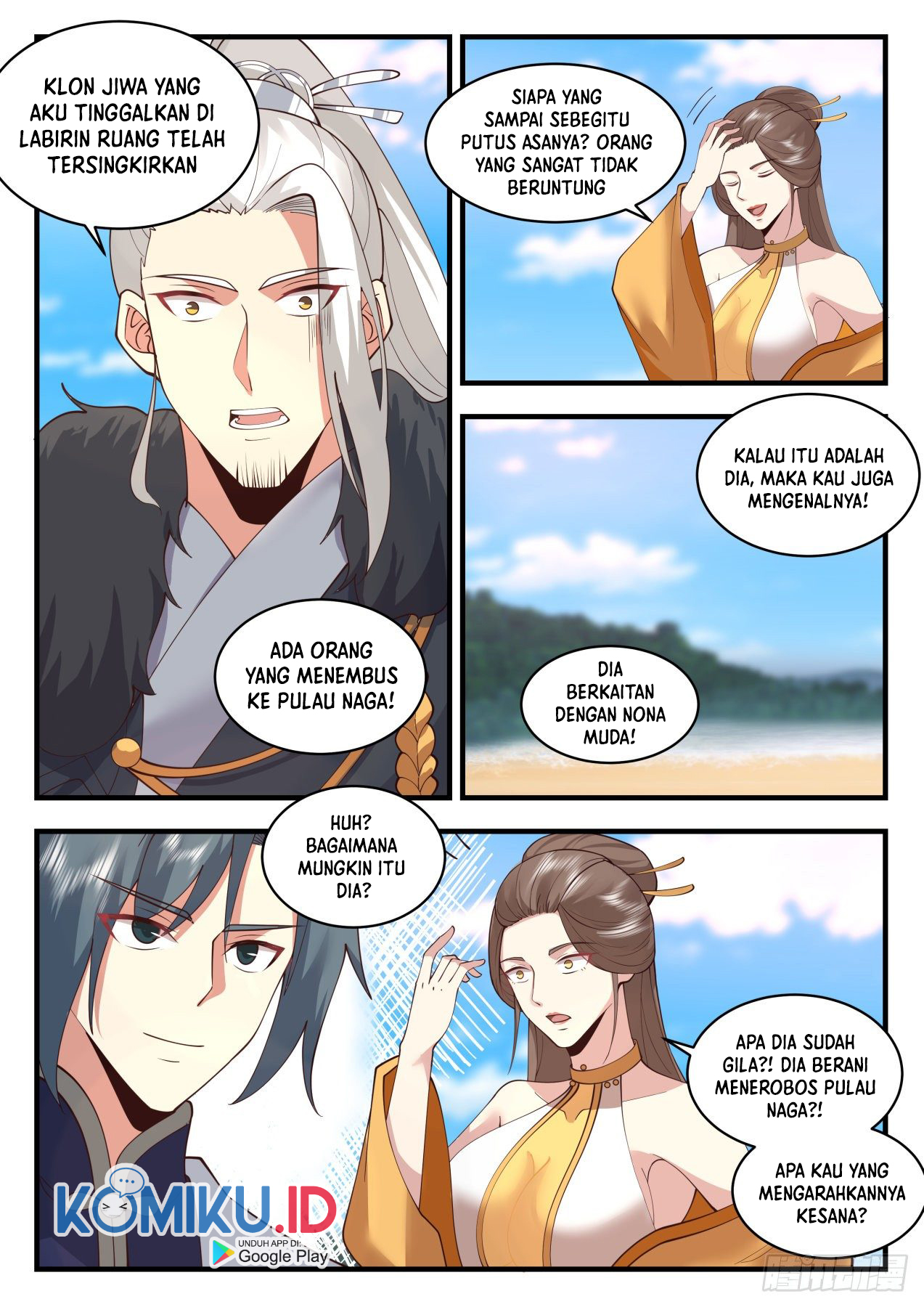 Martial Peak Part 2 Chapter 2125 - https://gambar-id.komiku.org/uploads2/2499695-7.jpg