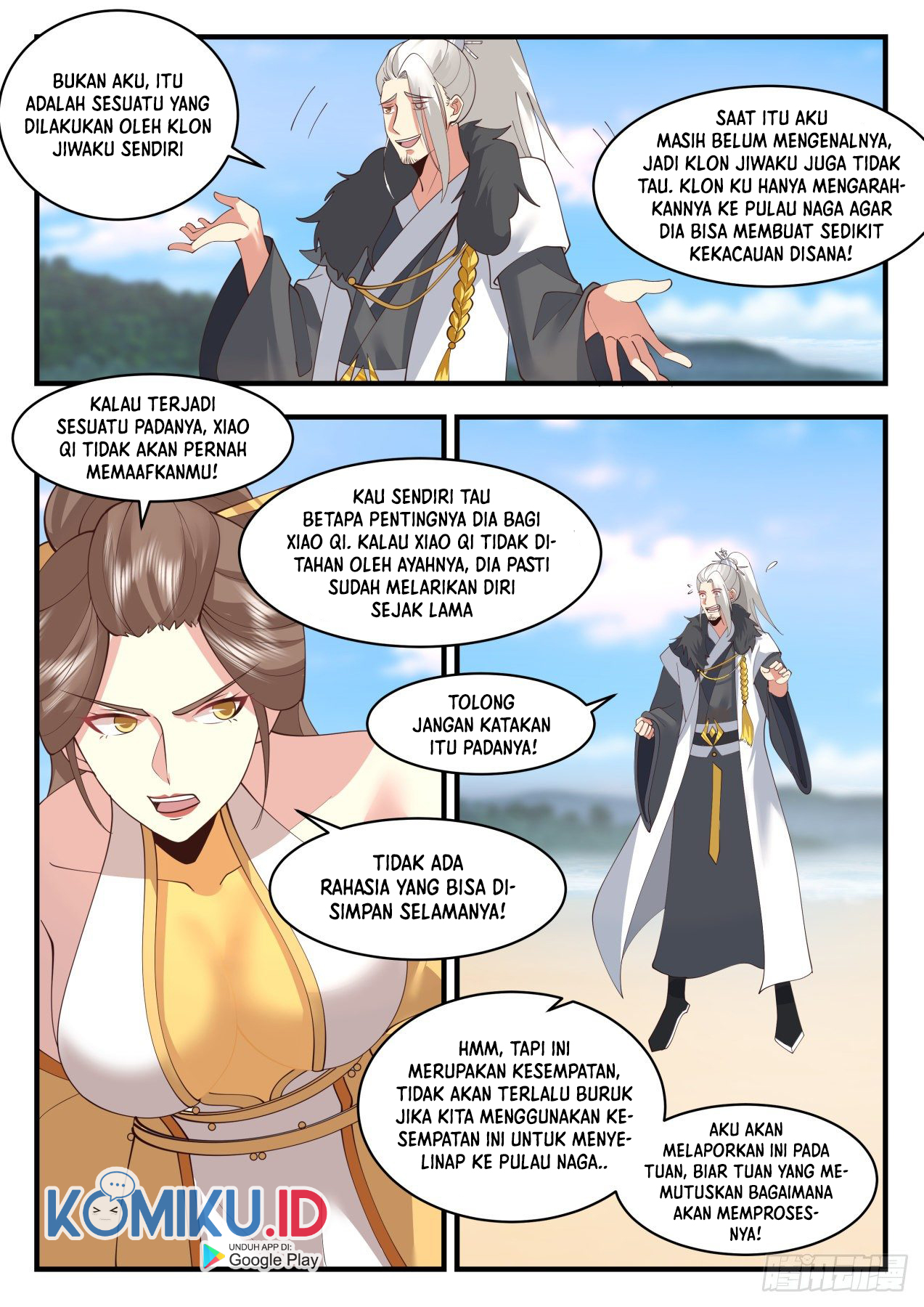 Martial Peak Part 2 Chapter 2125 - https://gambar-id.komiku.org/uploads2/2499695-8.jpg