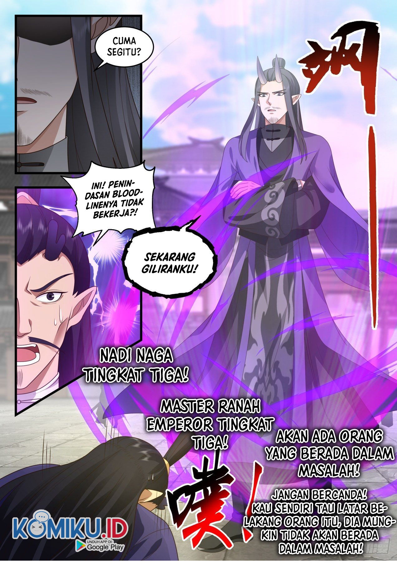 Martial Peak Part 2 Chapter 2126 - https://gambar-id.komiku.org/uploads2/2499696-10.jpg