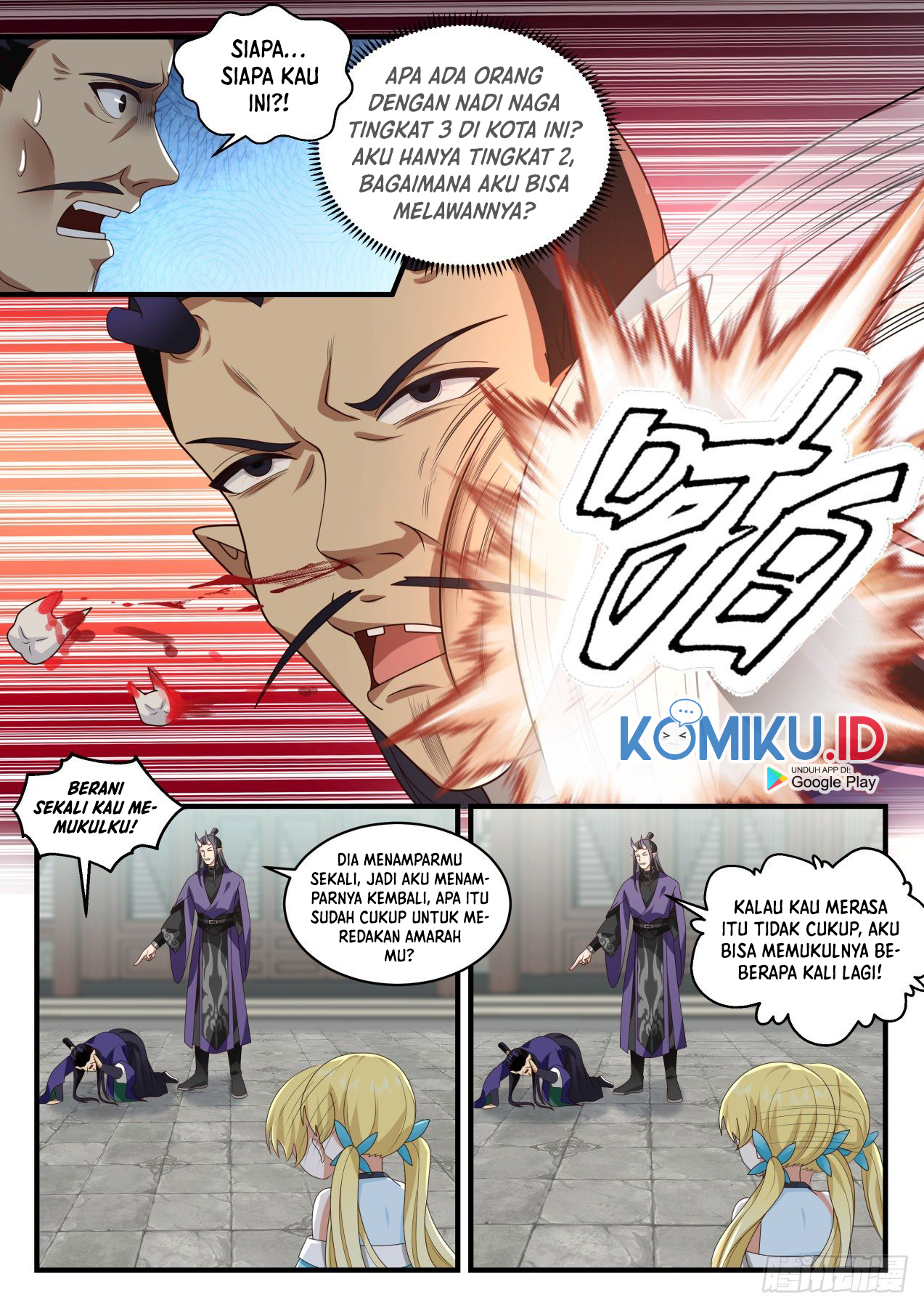 Martial Peak Part 2 Chapter 2126 - https://gambar-id.komiku.org/uploads2/2499696-11.jpg
