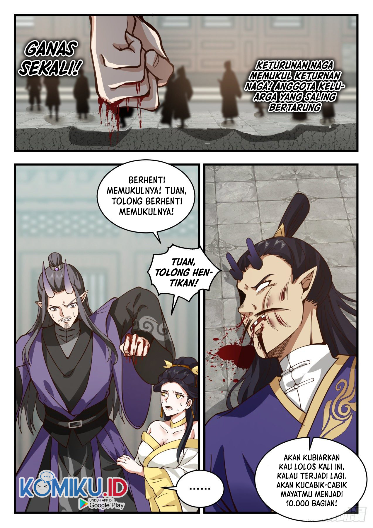 Martial Peak Part 2 Chapter 2126 - https://gambar-id.komiku.org/uploads2/2499696-13.jpg