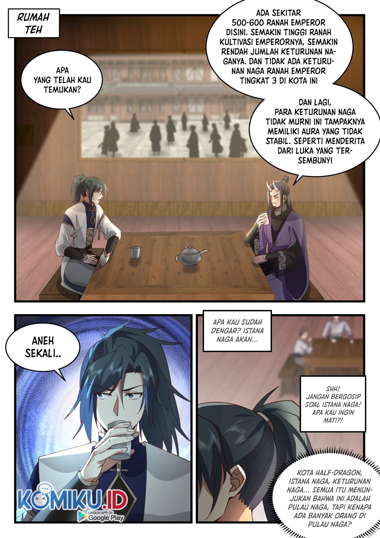 Martial Peak Part 2 Chapter 2126 - https://gambar-id.komiku.org/uploads2/2499696-3.jpg