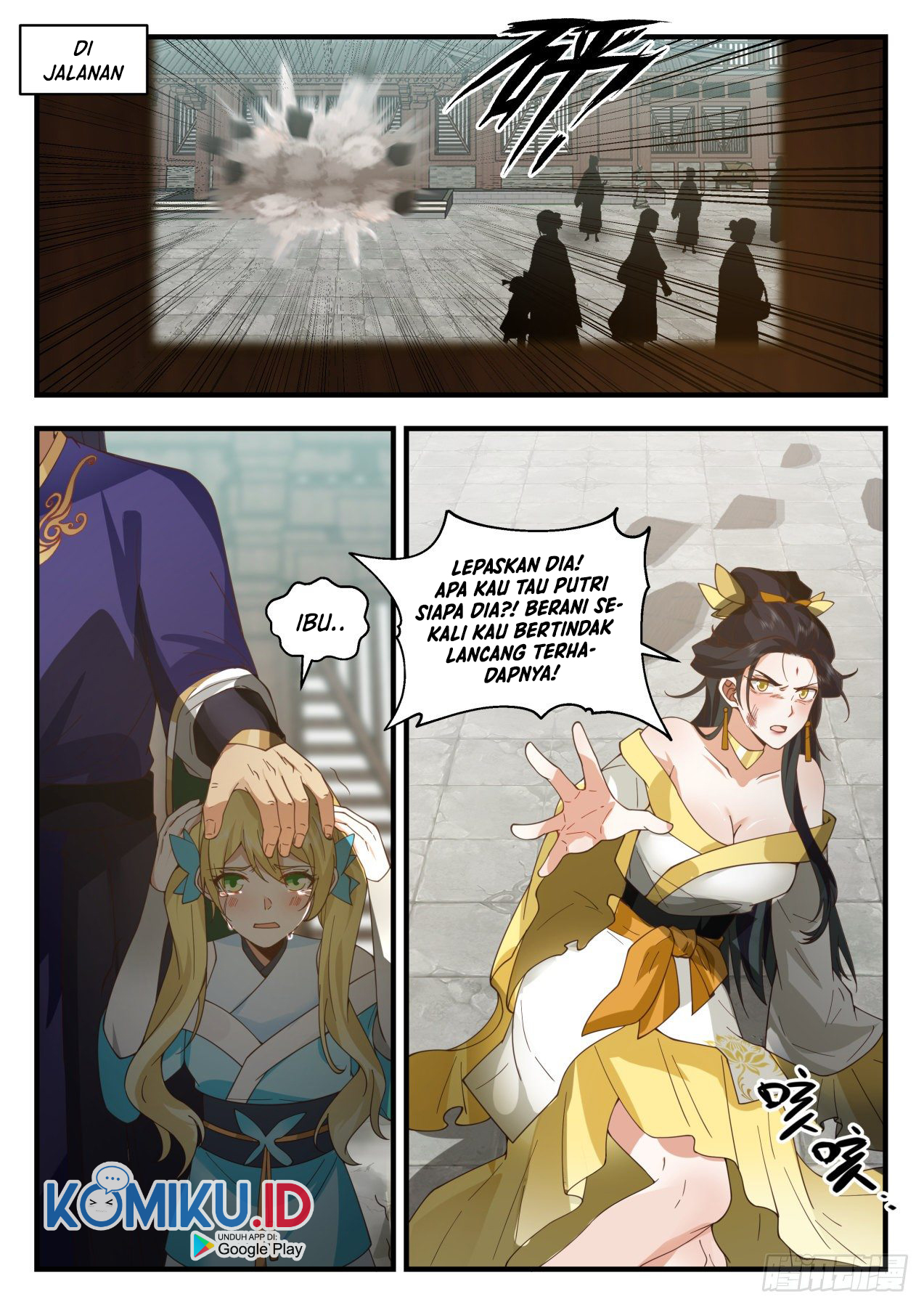 Martial Peak Part 2 Chapter 2126 - https://gambar-id.komiku.org/uploads2/2499696-4.jpg