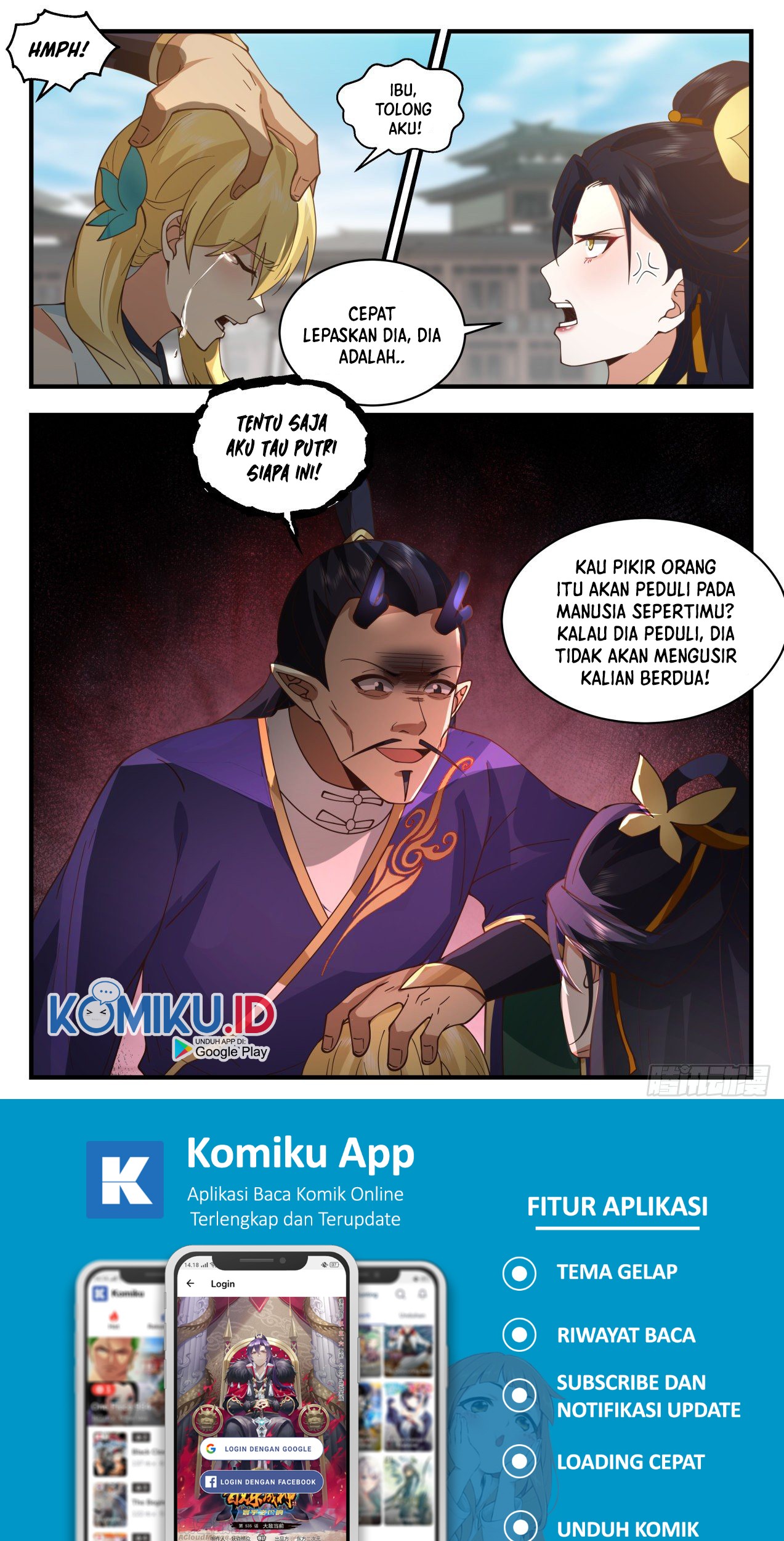 Martial Peak Part 2 Chapter 2126 - https://gambar-id.komiku.org/uploads2/2499696-5_part1.jpg
