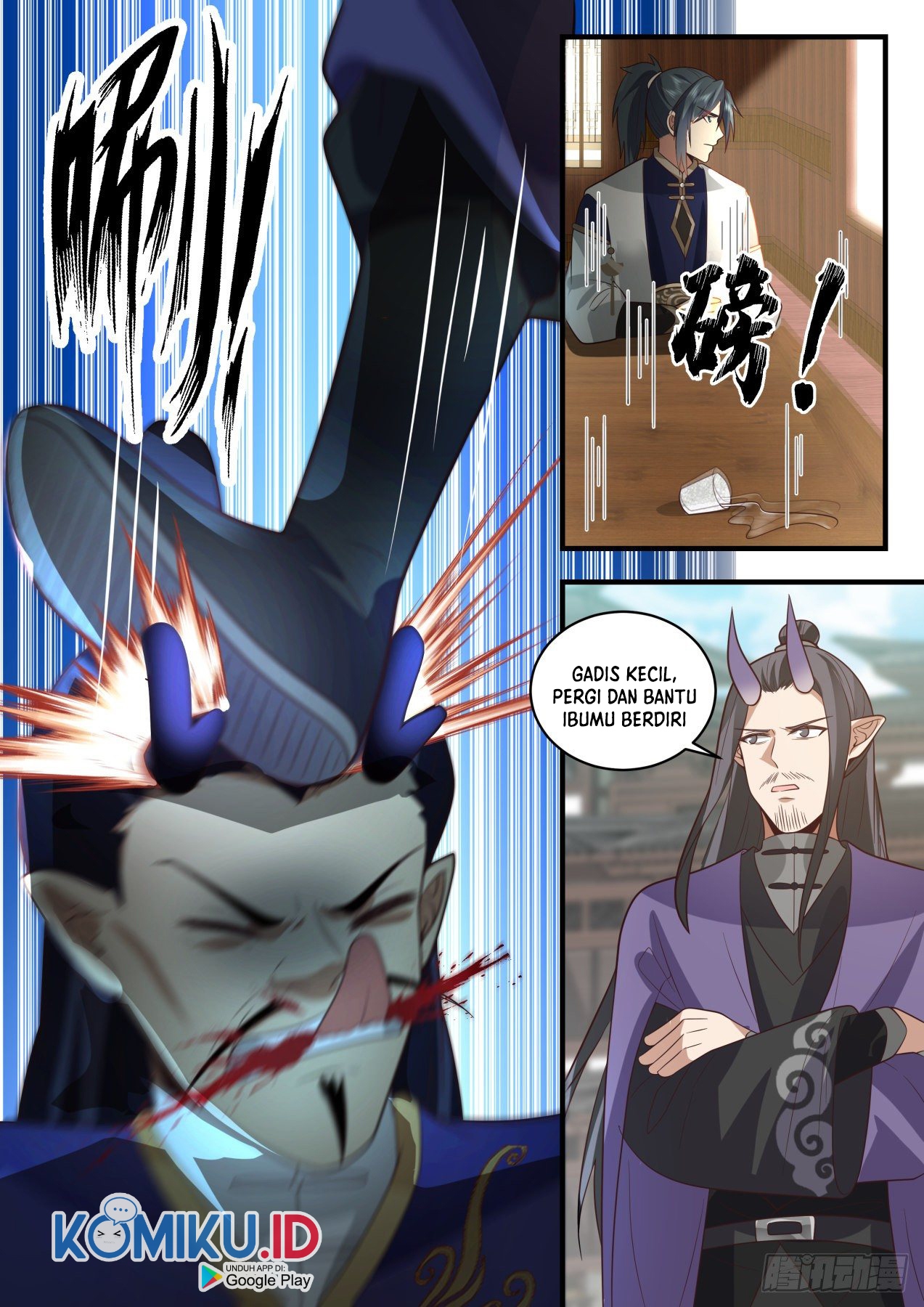 Martial Peak Part 2 Chapter 2126 - https://gambar-id.komiku.org/uploads2/2499696-8.jpg